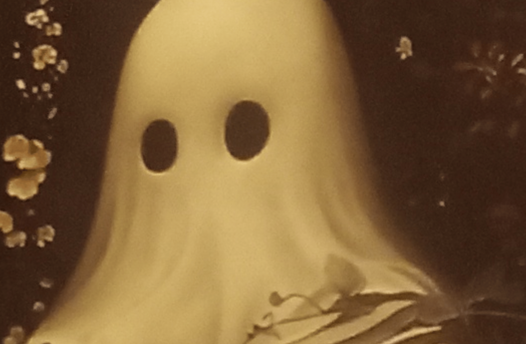 young Ghosty