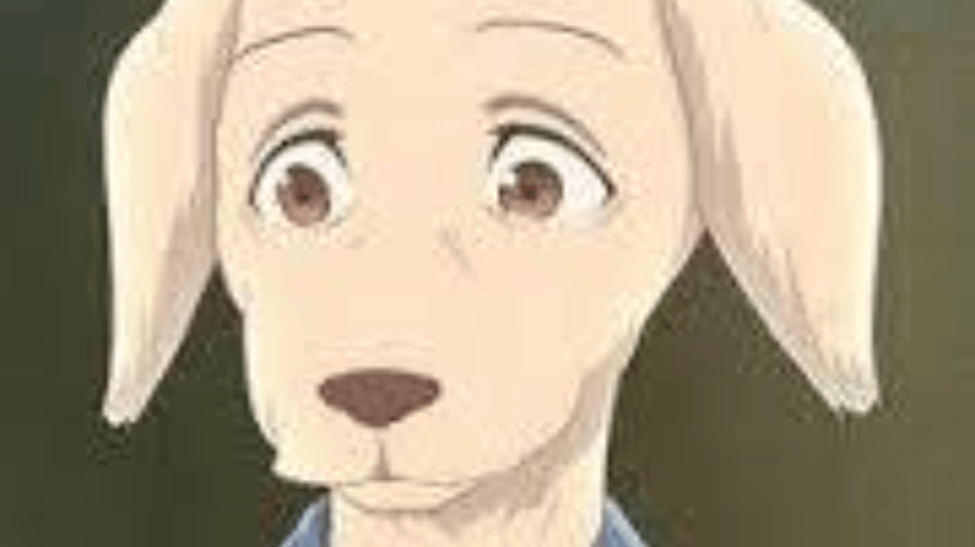 Jack (beastar)