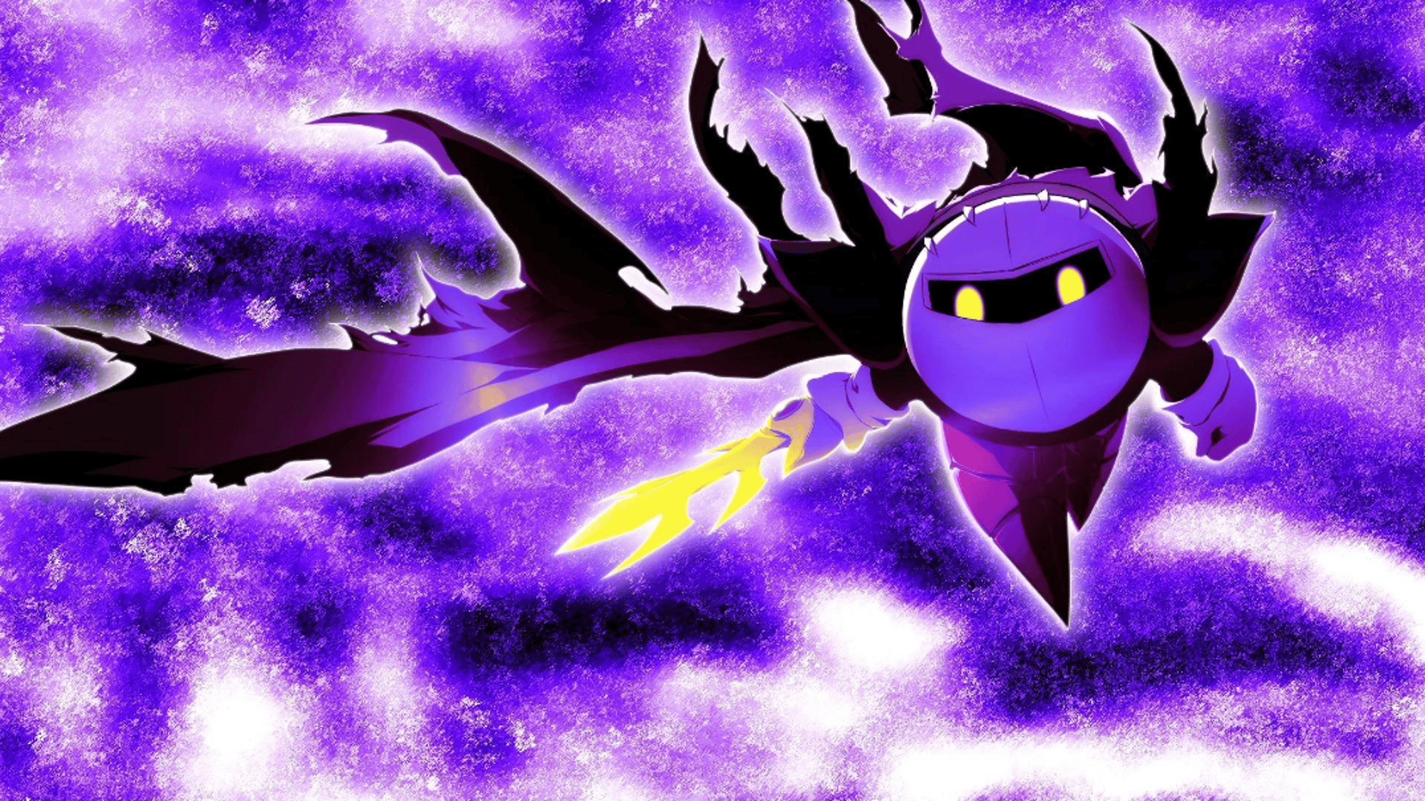 Meta Knight