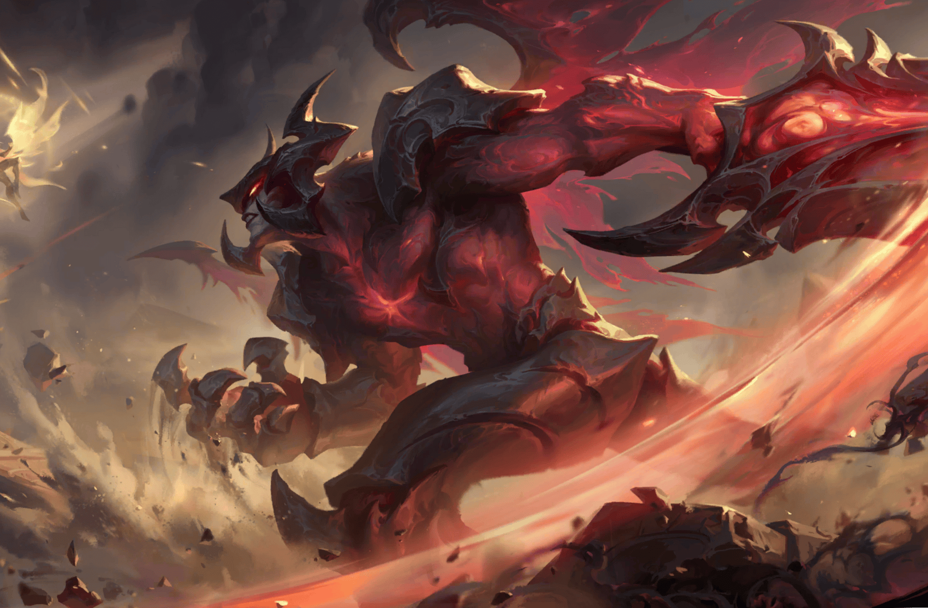 Aatrox