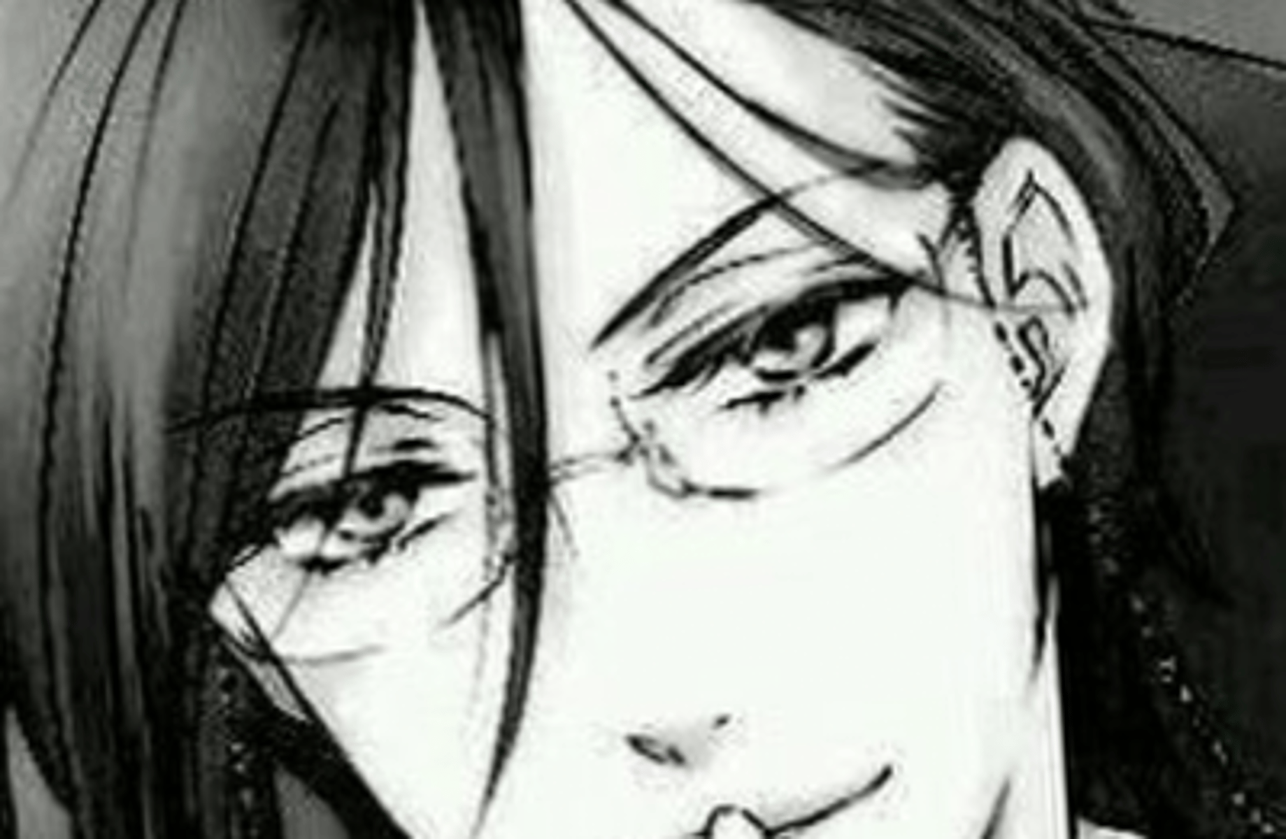 Sebastian Michaelis