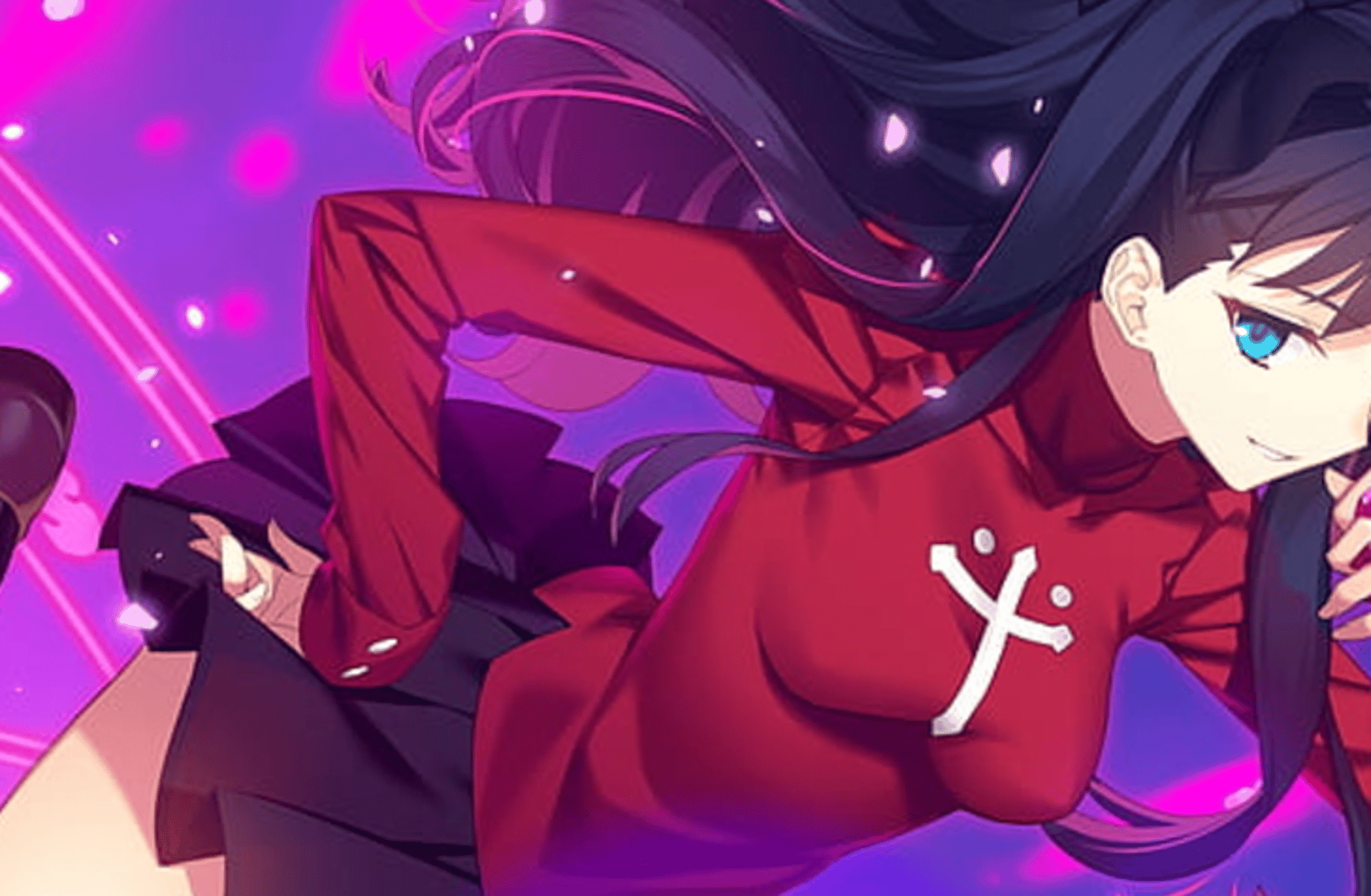 rin tohsaka