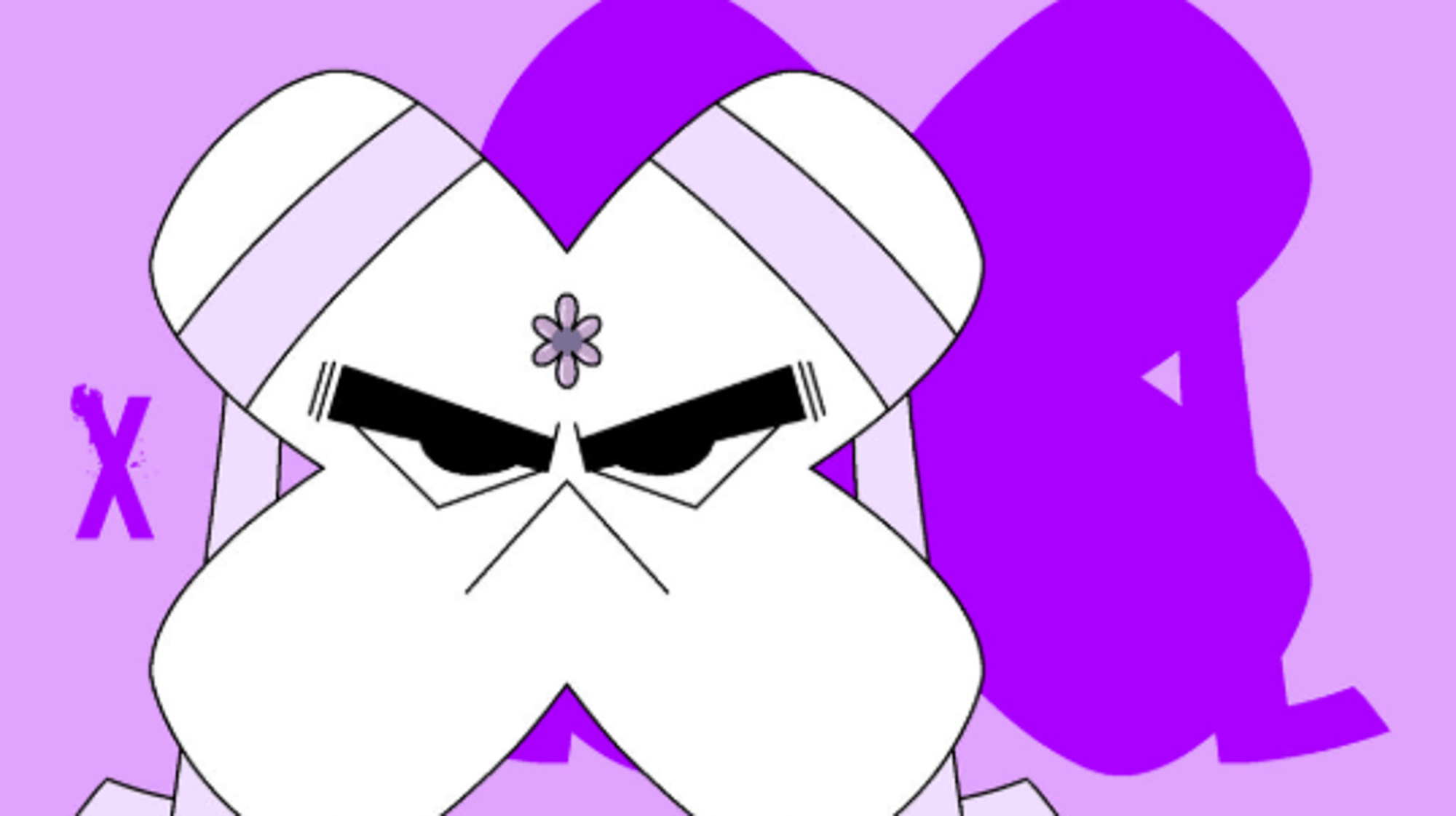 X (Alphabet Lore)