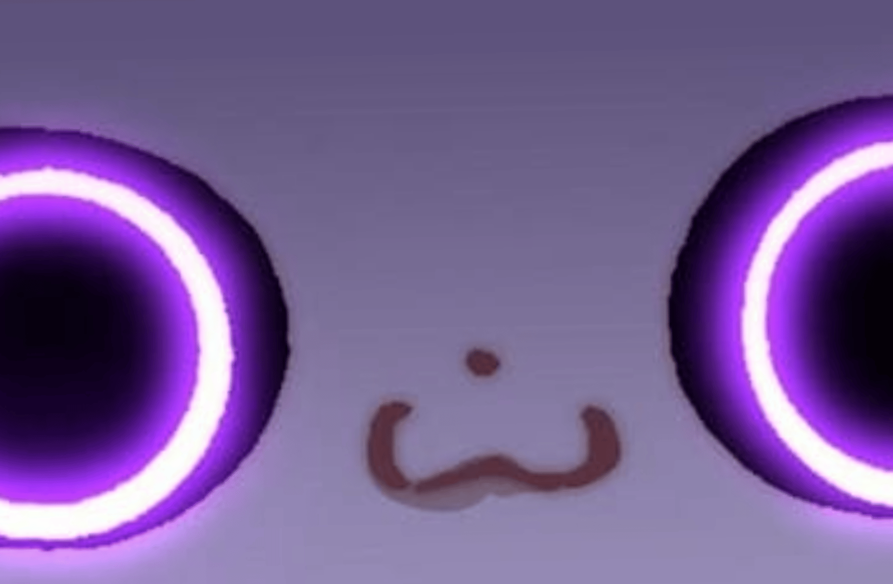 Evolved cat