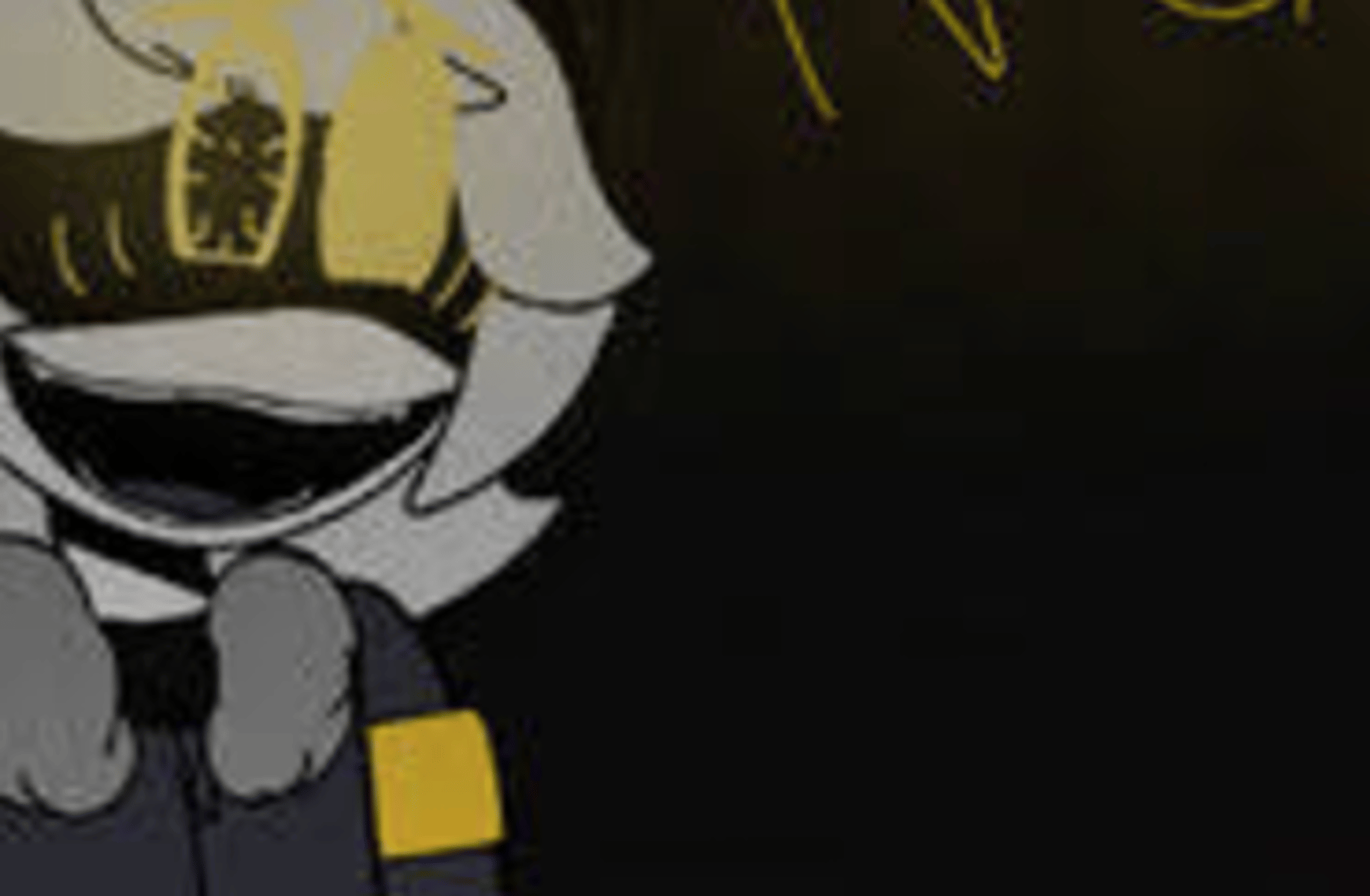 N-Sanity (Yandere)
