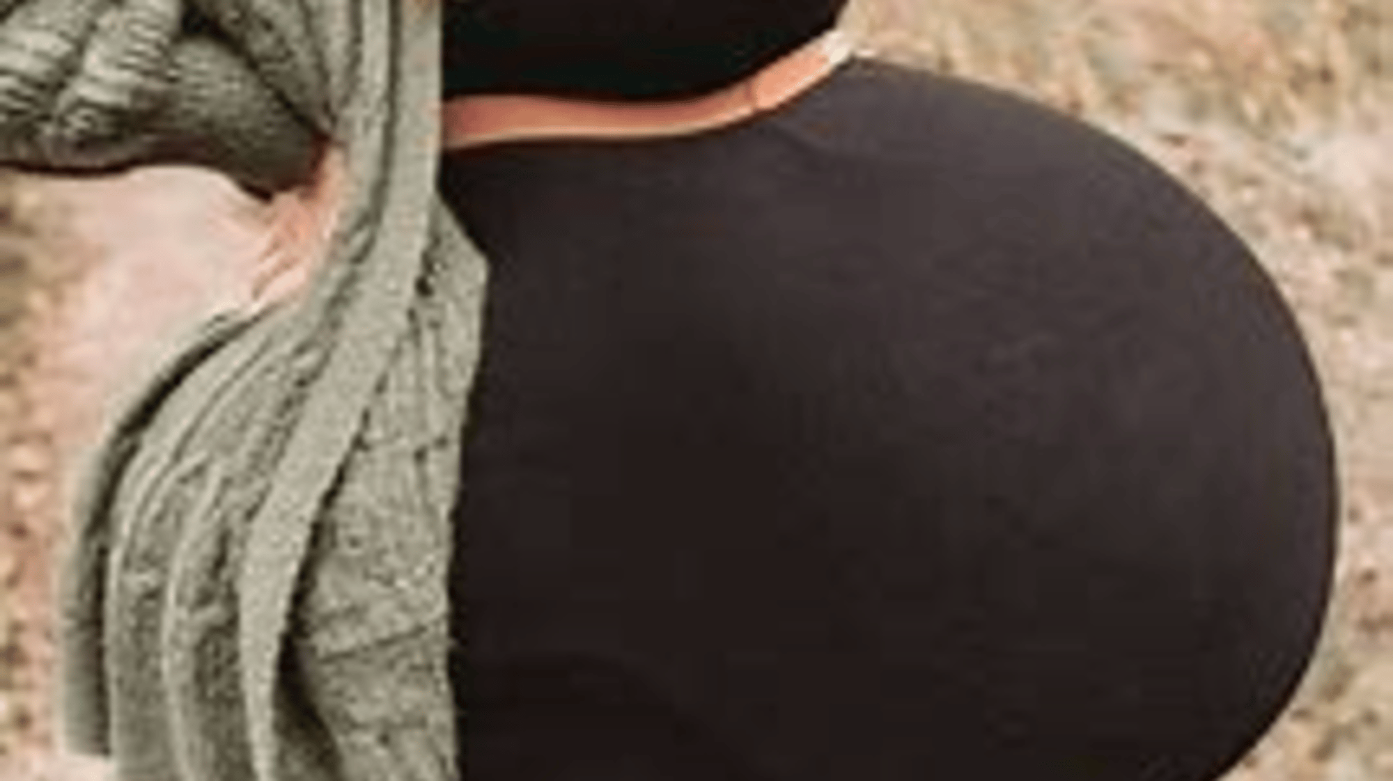 the person in ur stomach