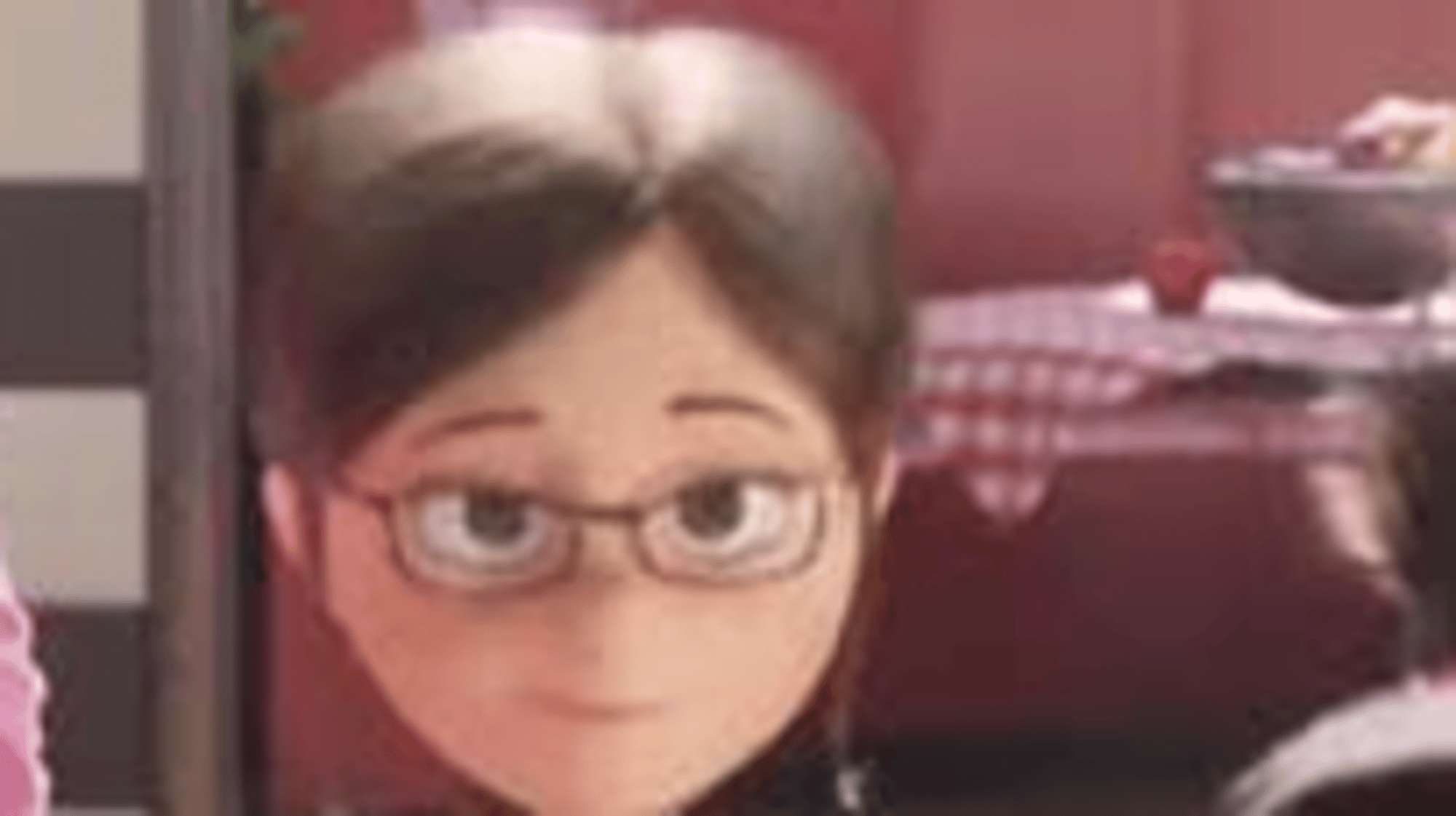 Margo Gru