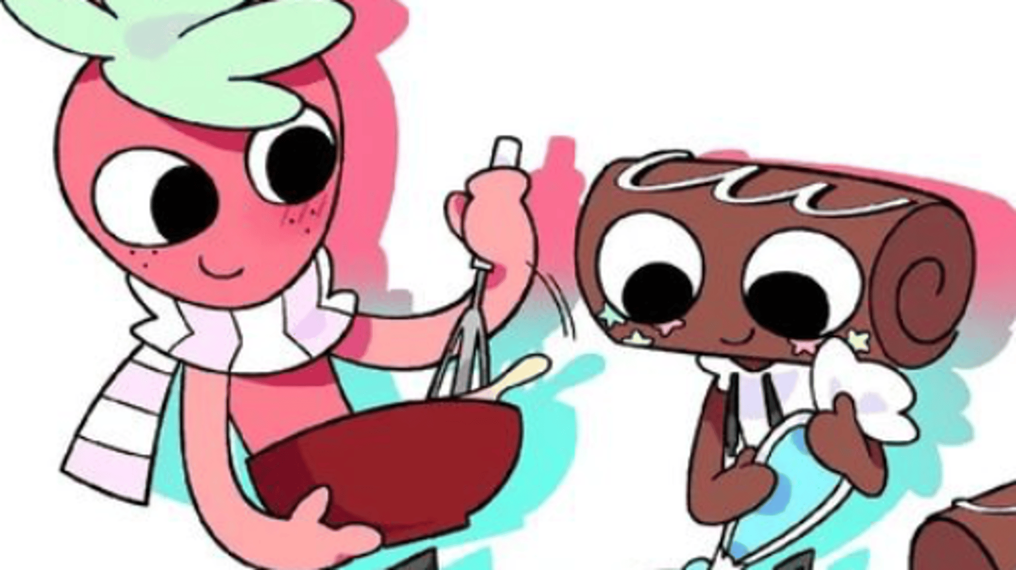 Dandy's World
