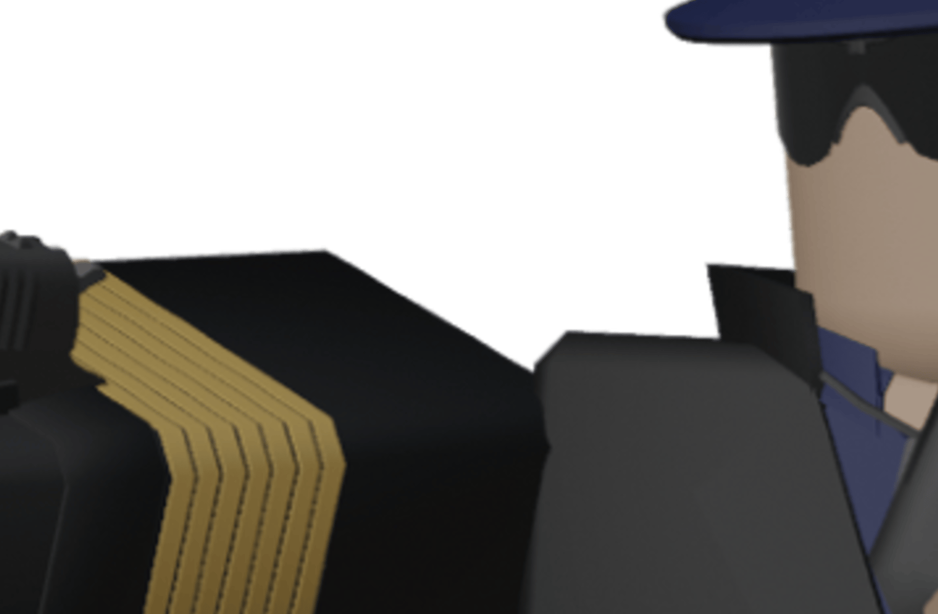 Commander (TDS)