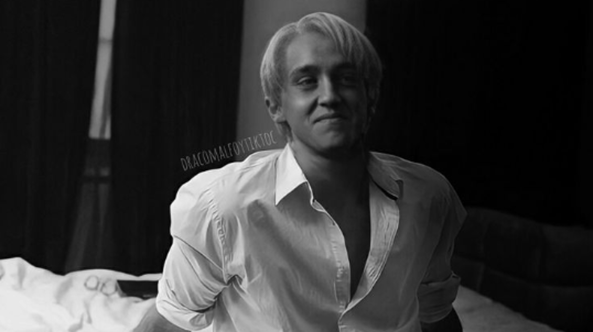 Draco Malfoy
