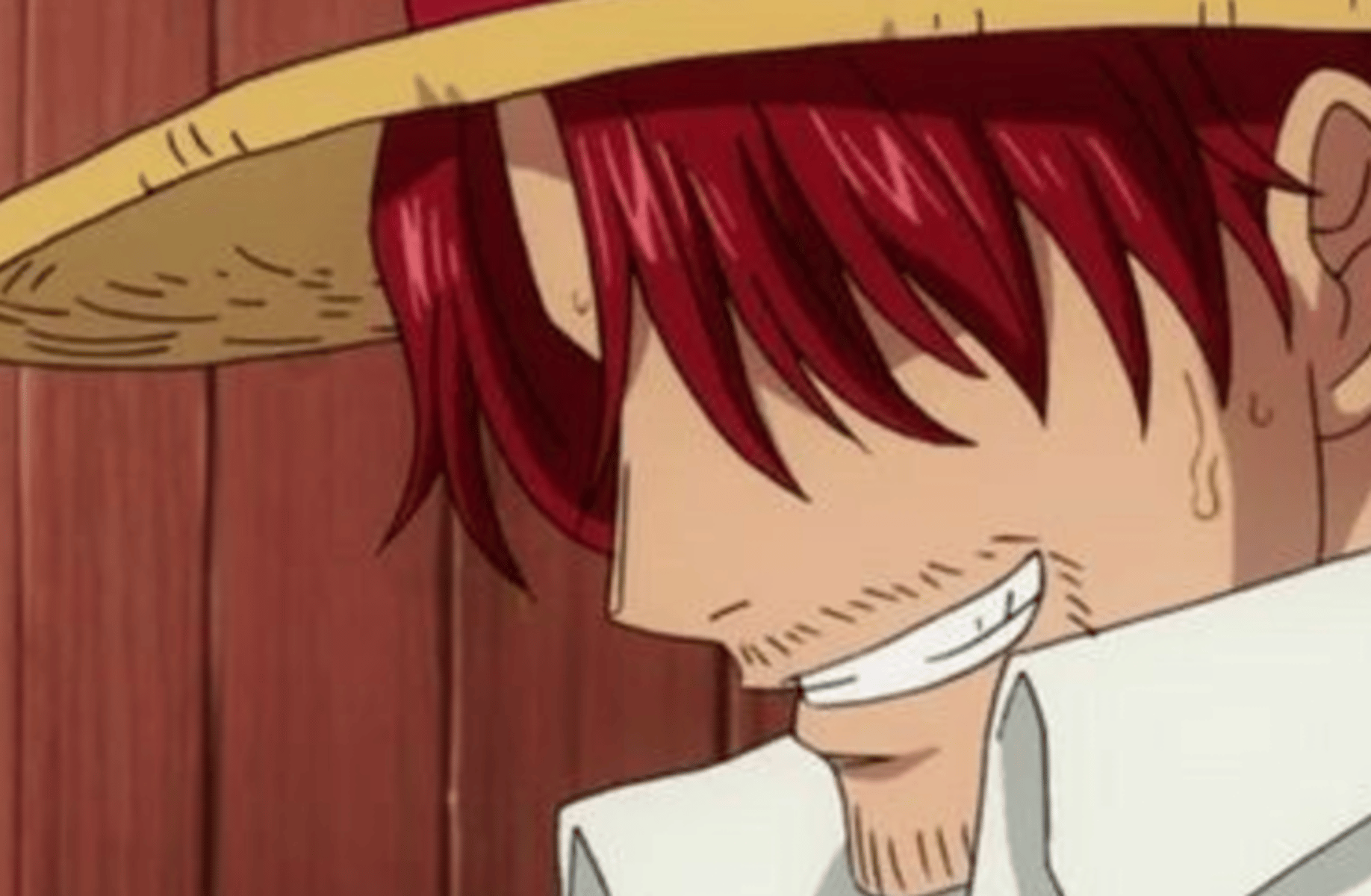 Shanks | One piece