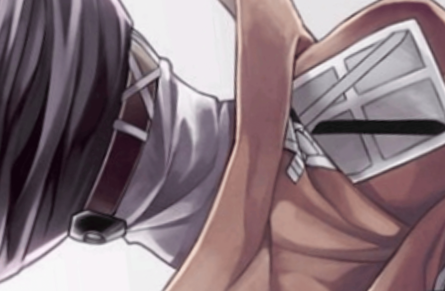 Mikasa Sus Version (AOT)