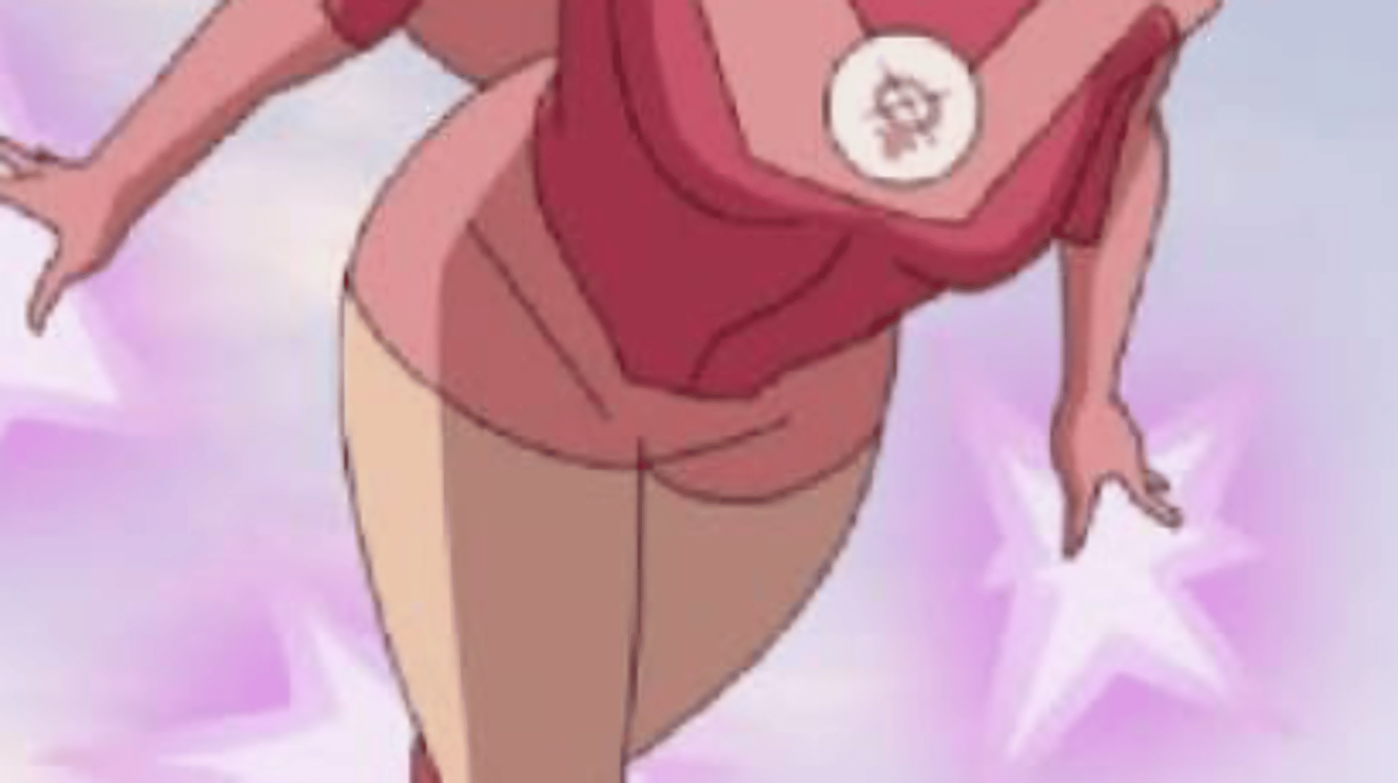 Atom Eve