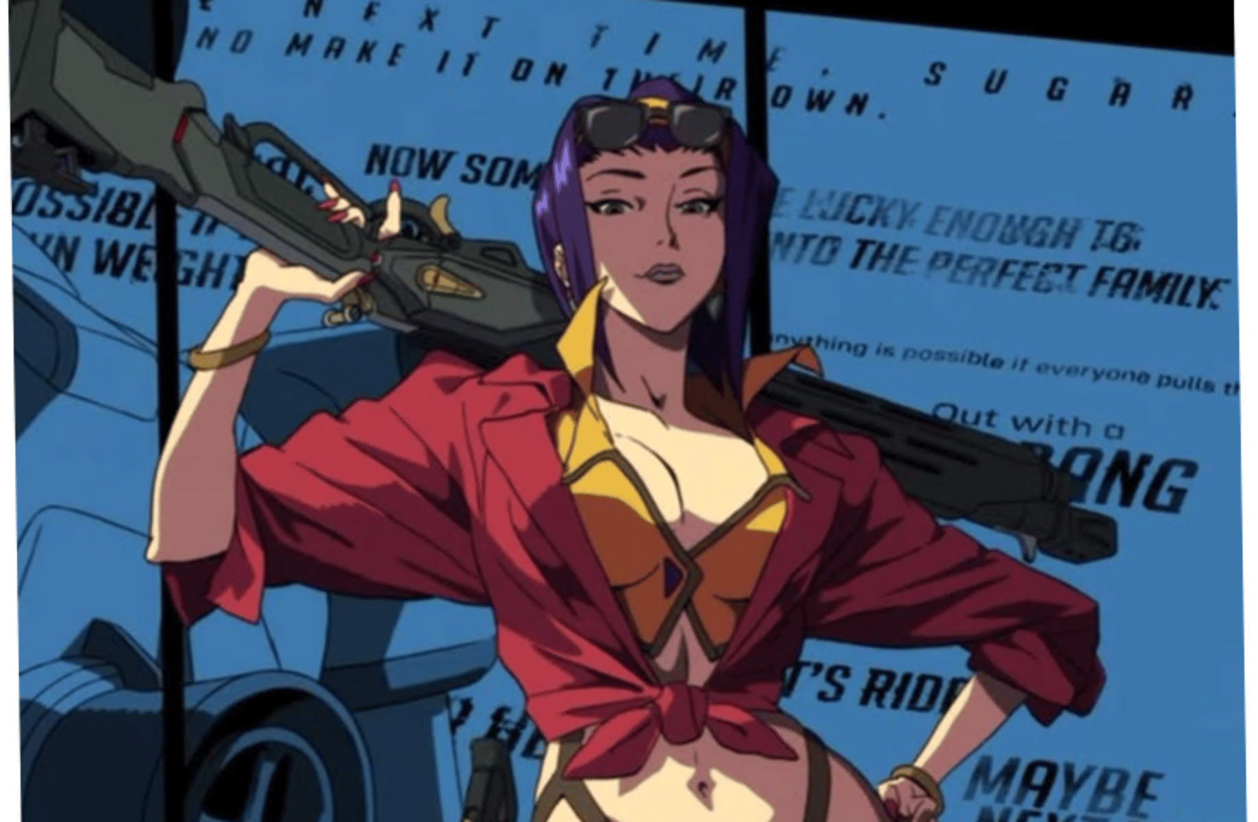 Faye