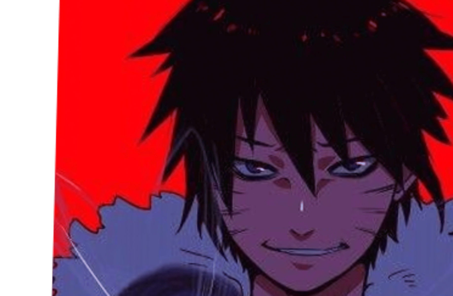 Devil Uchiha