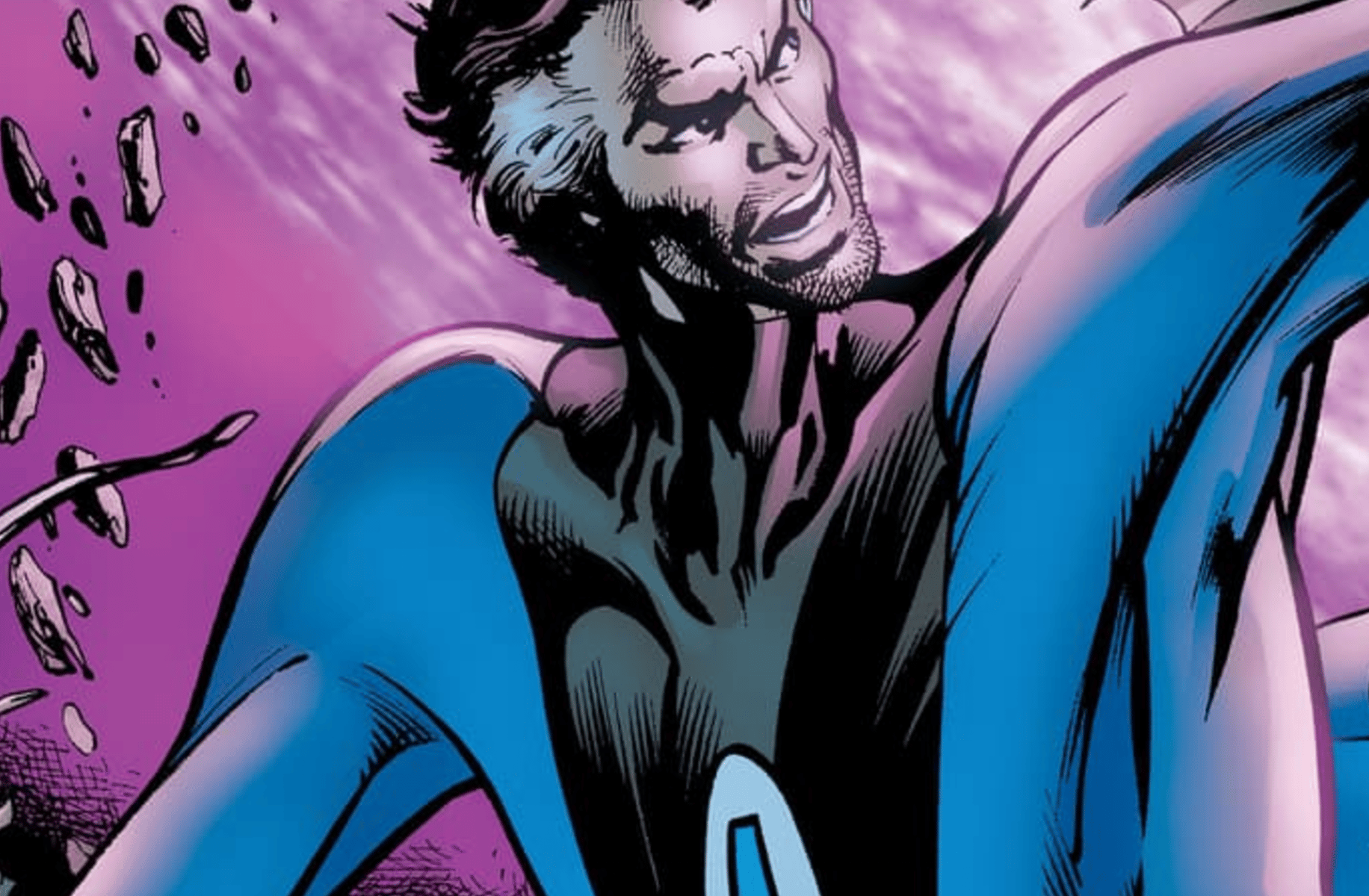 Reed Richards