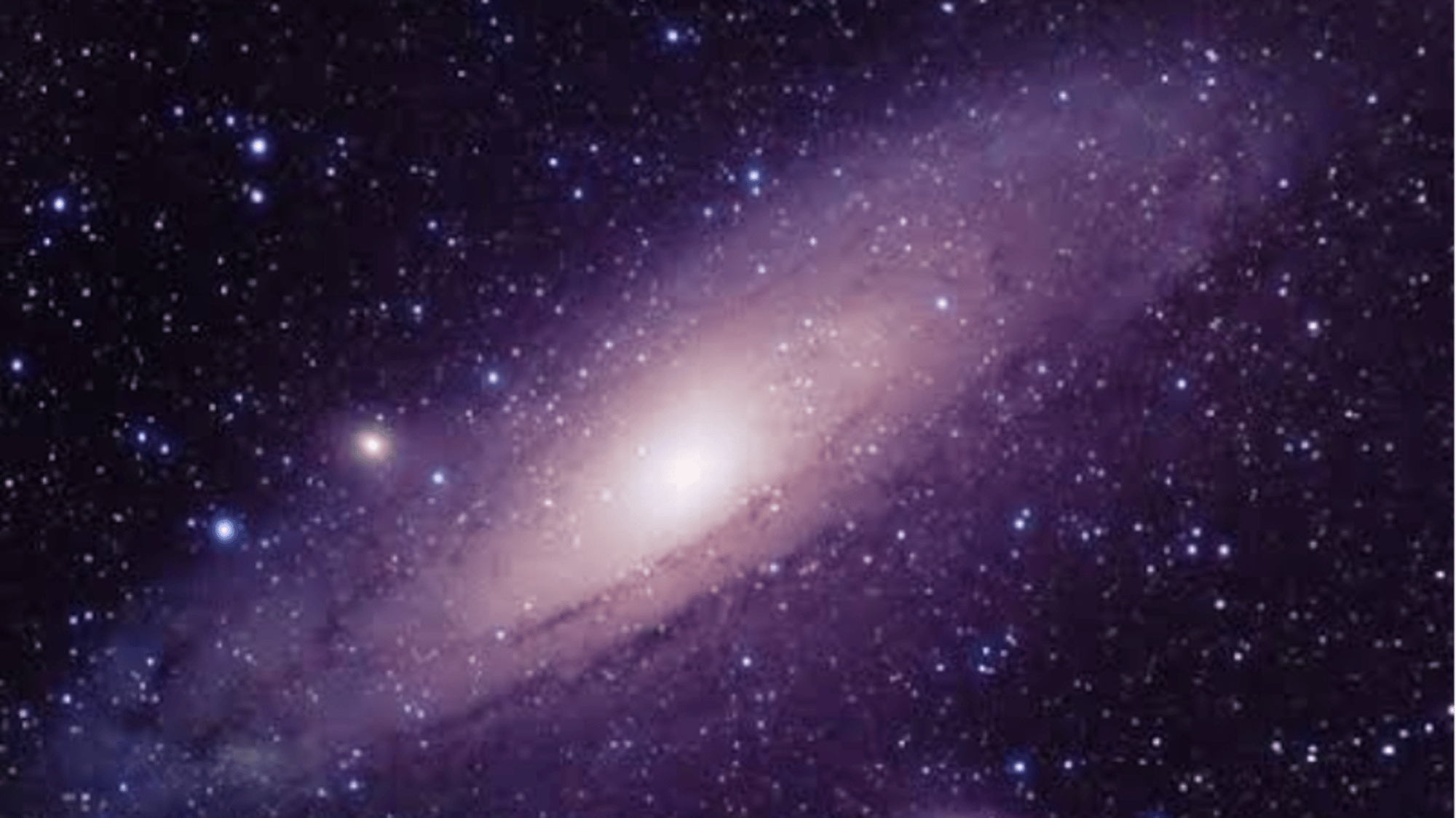 Andromeda