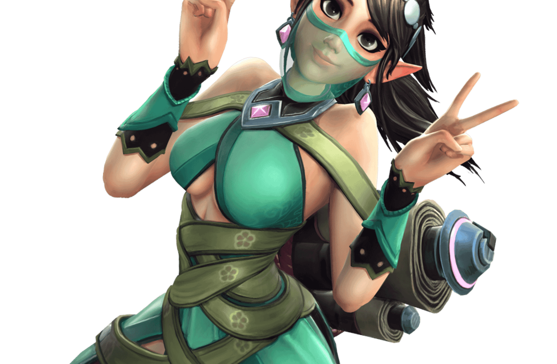 Ying