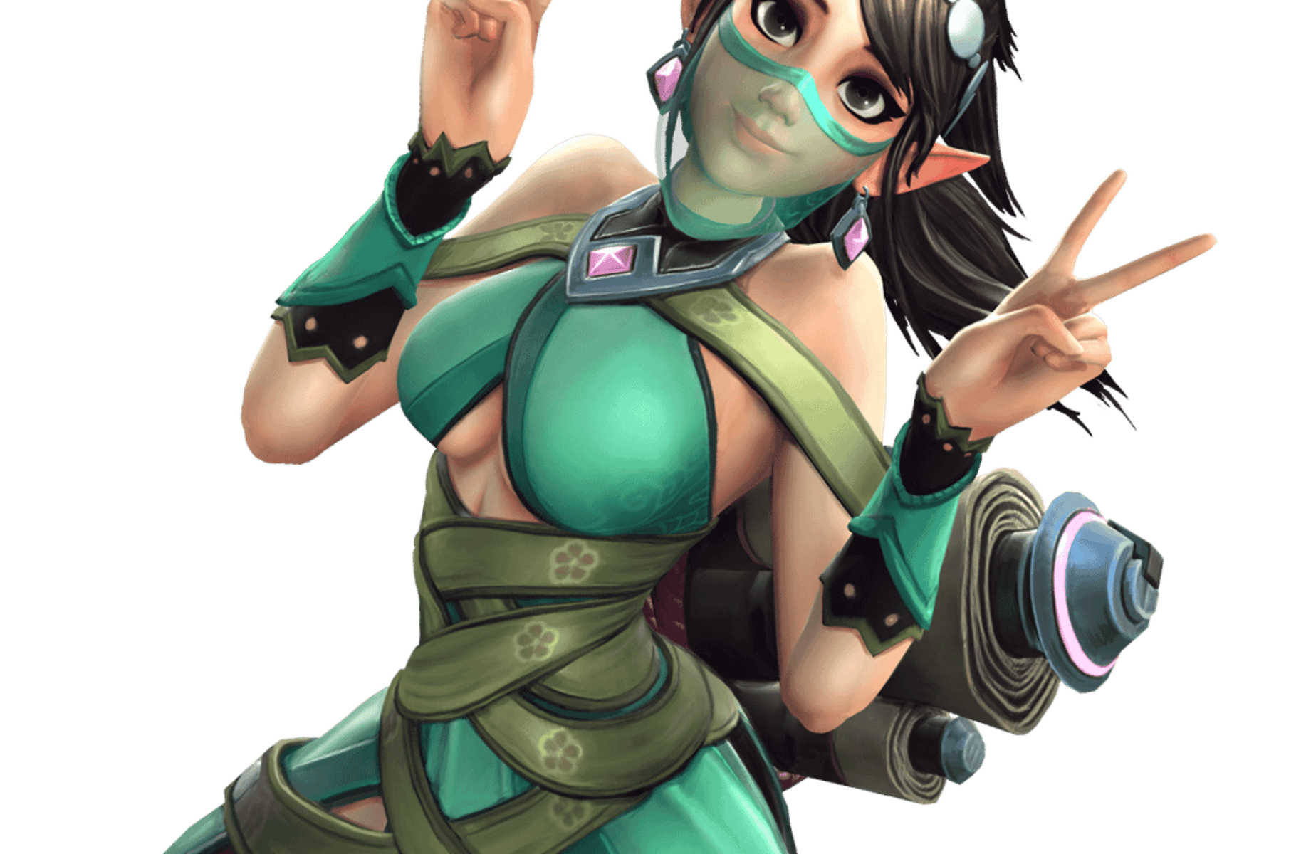 Ying