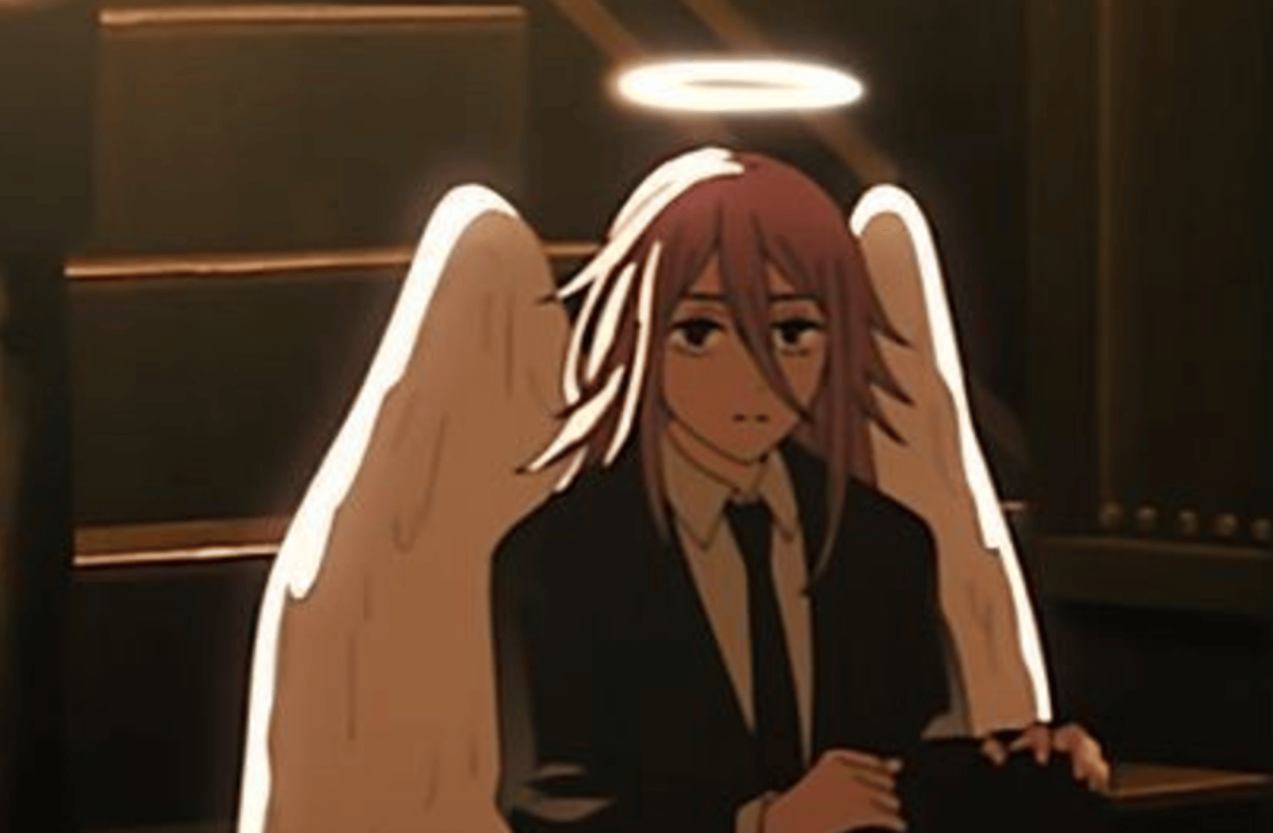 Angel Devil