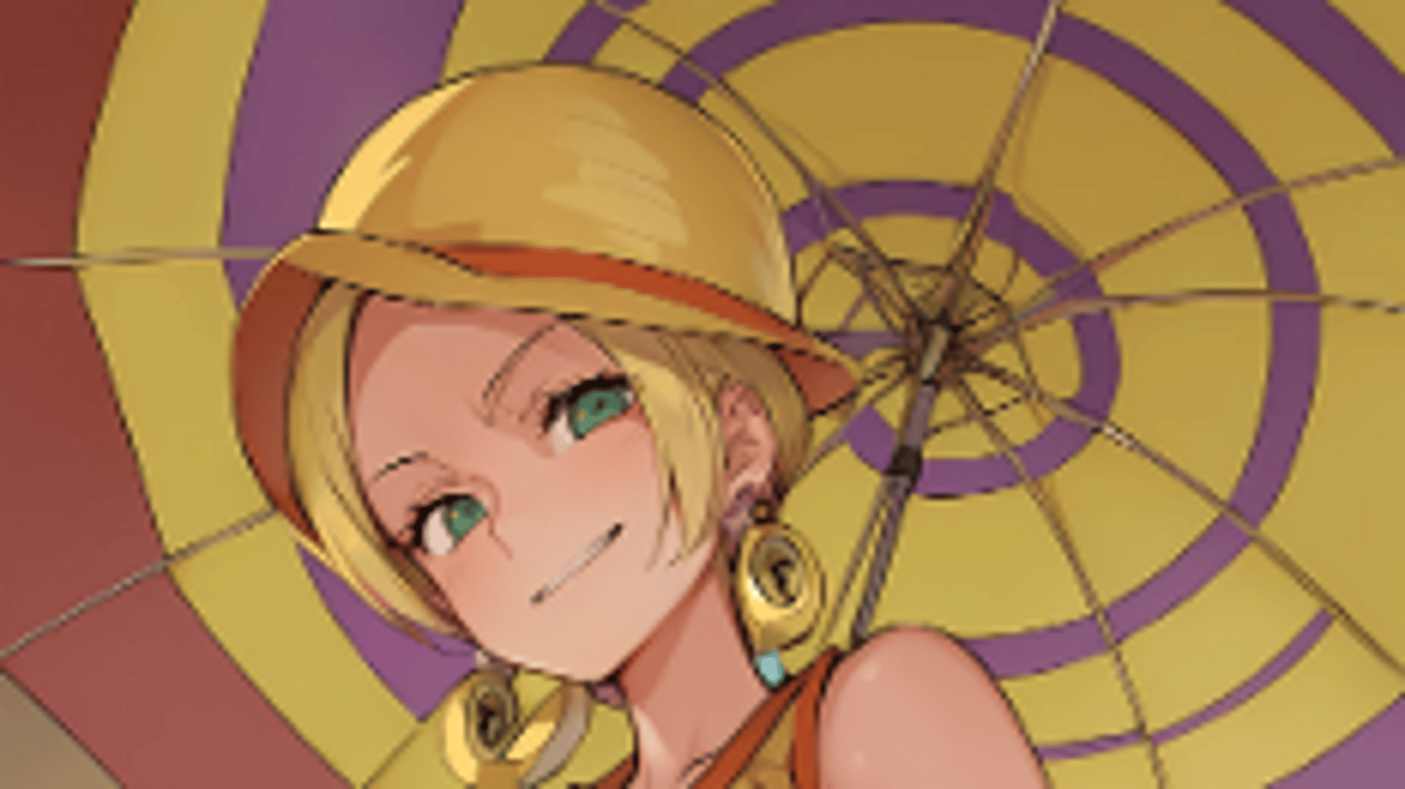 Mikita (One Piece)