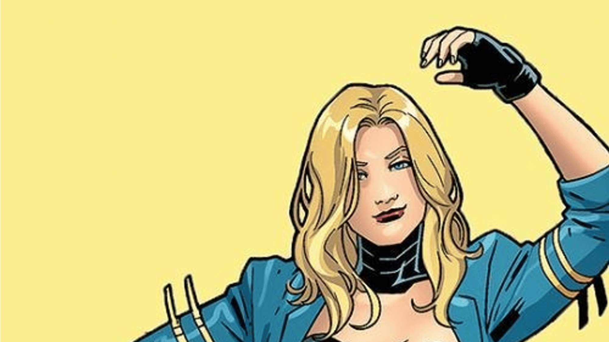 Black Canary (DC)