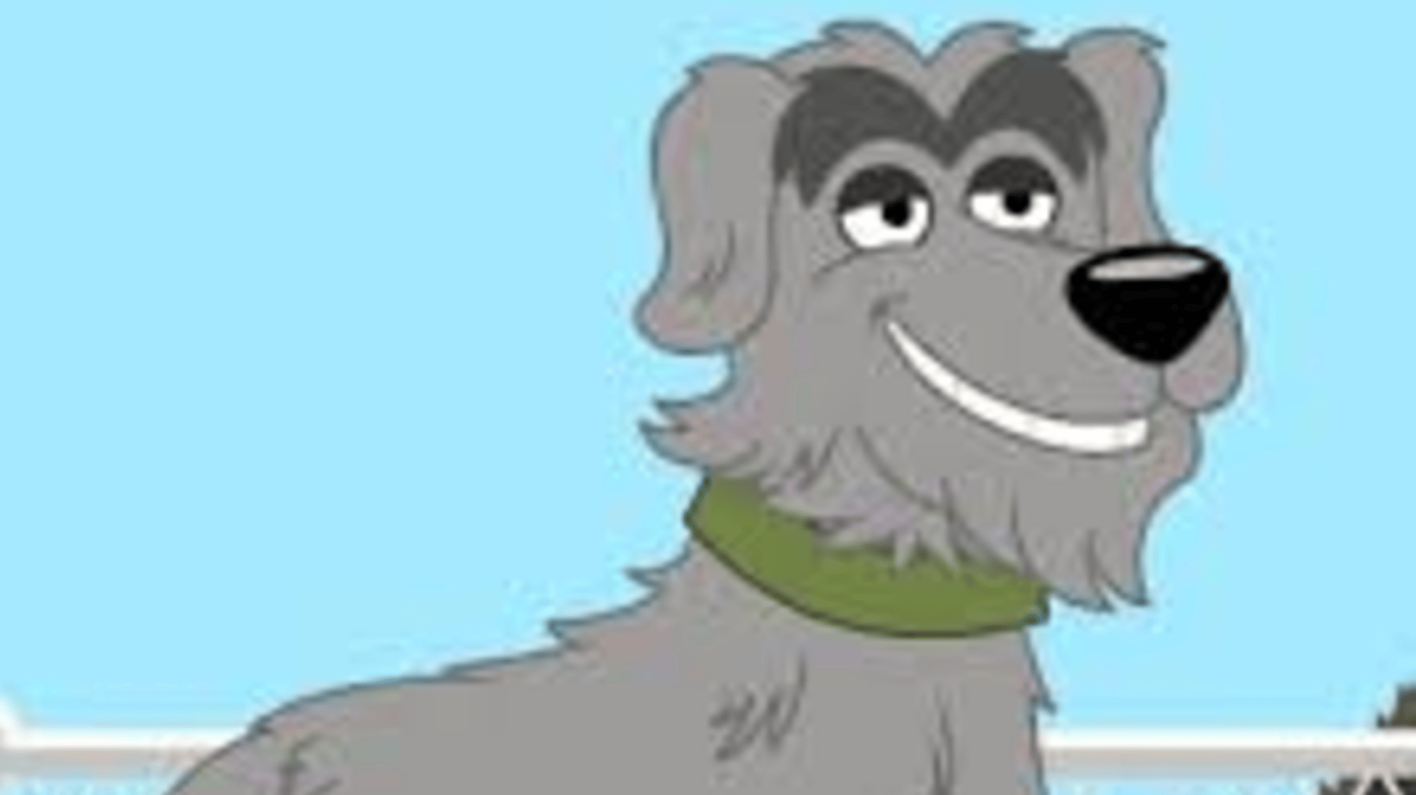 Bony Doggins