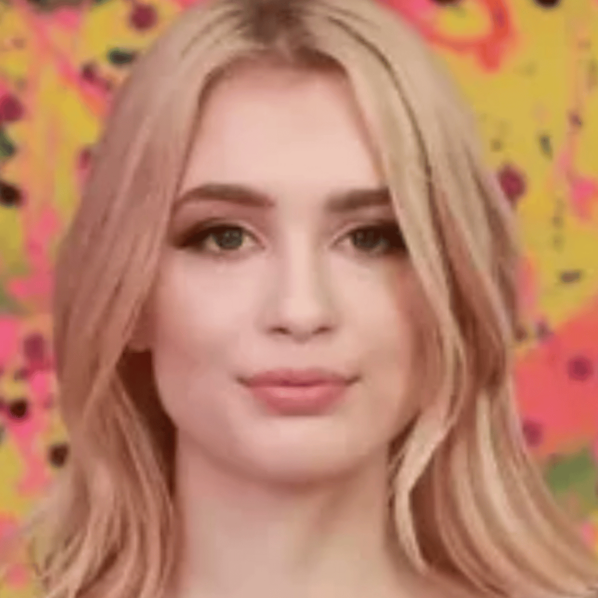 Anastasia knight Dopple.ai