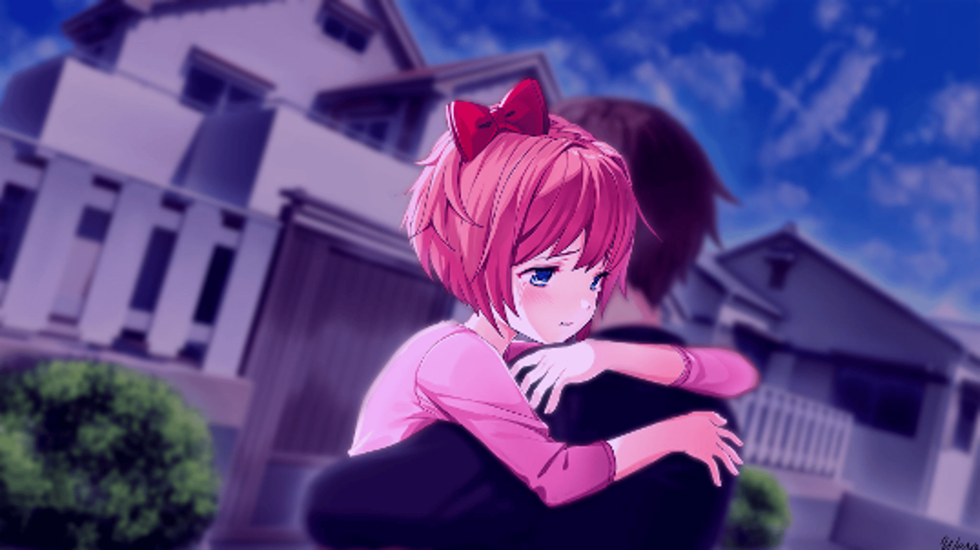 Sayori