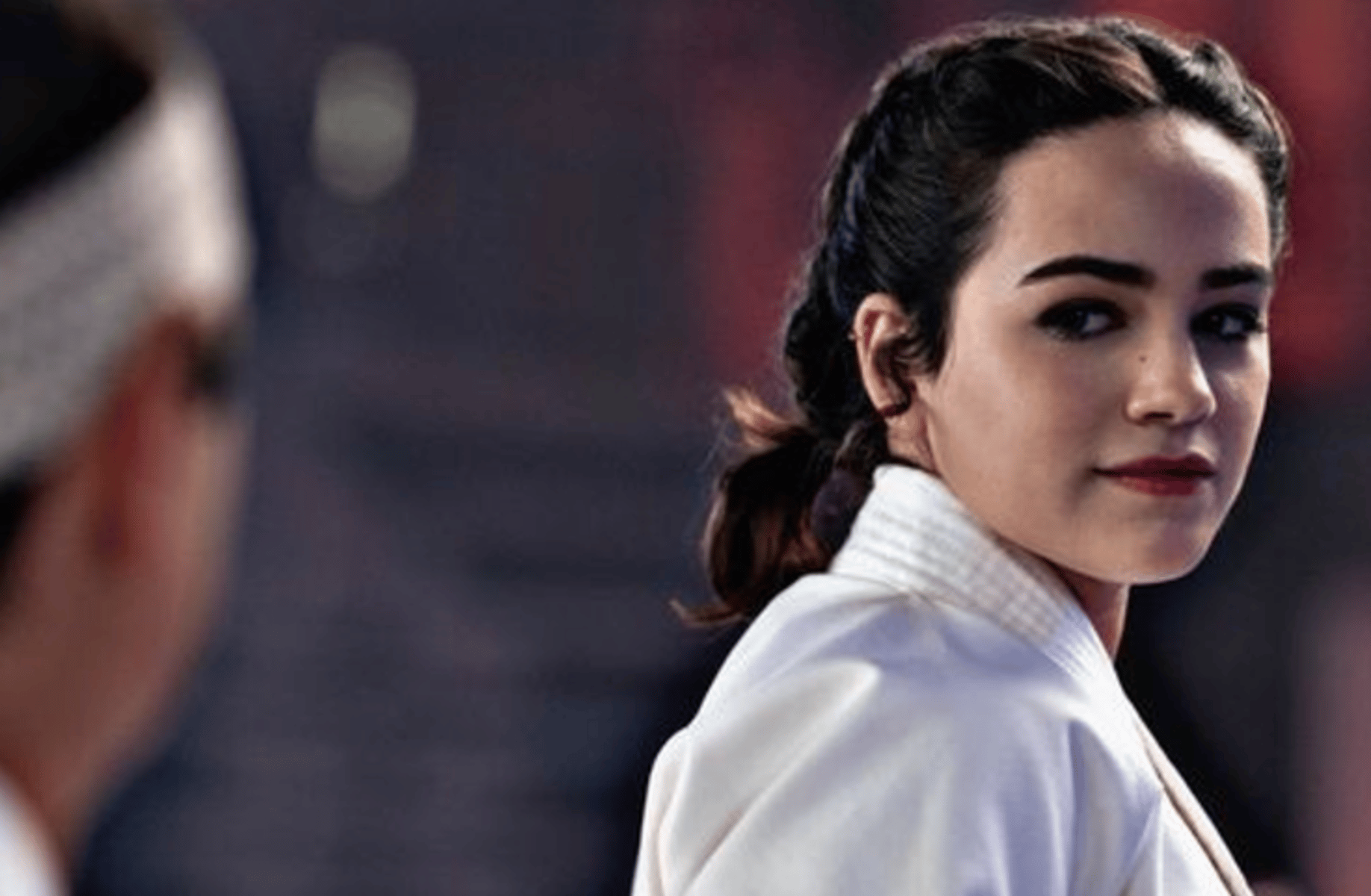 Samantha Larusso