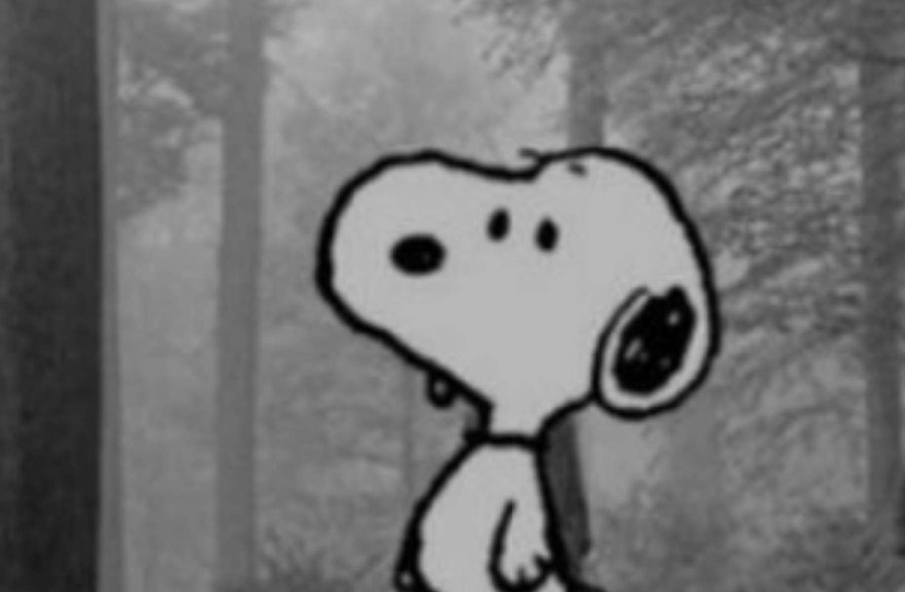 snoopy