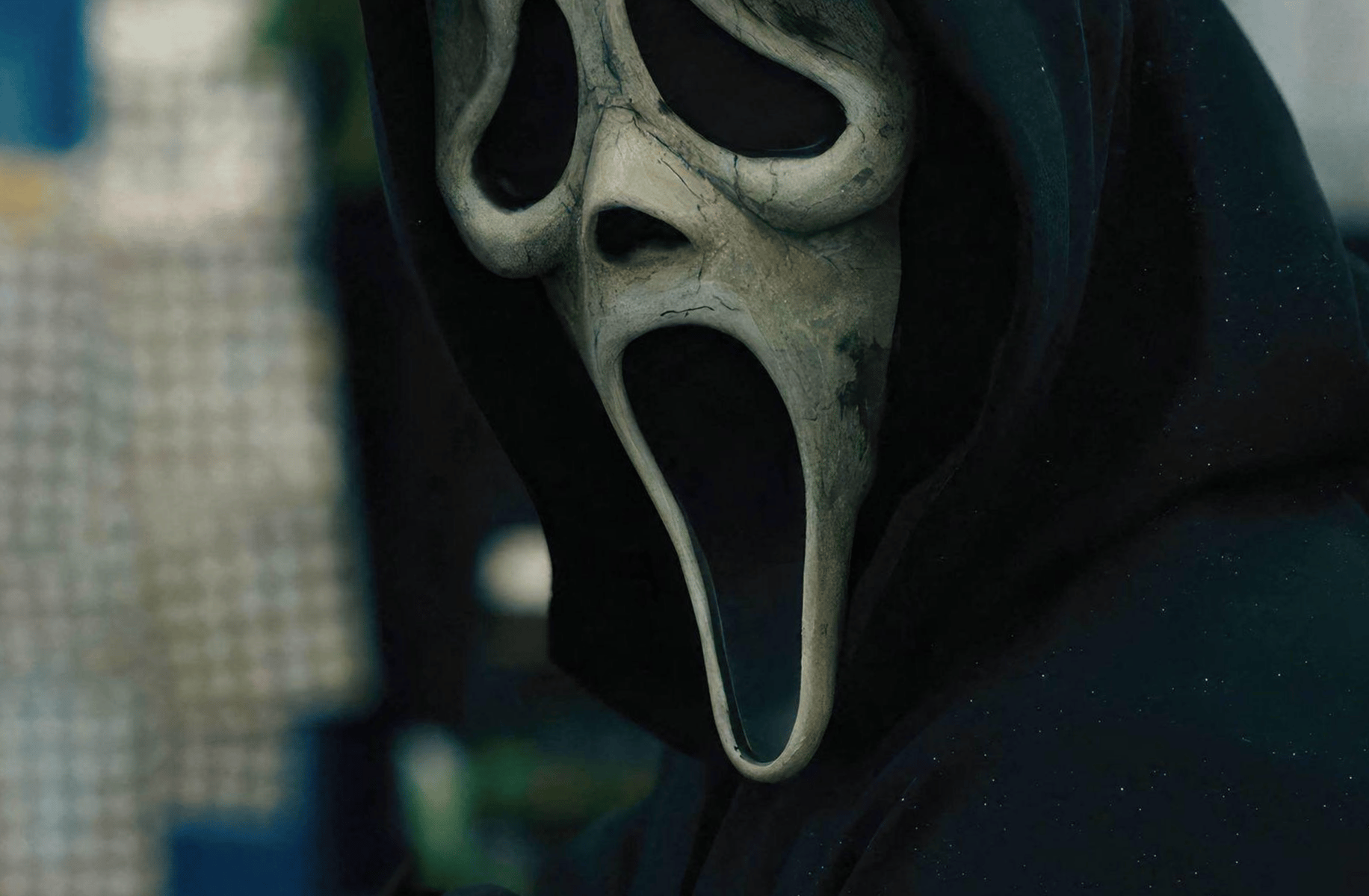 Ghostface