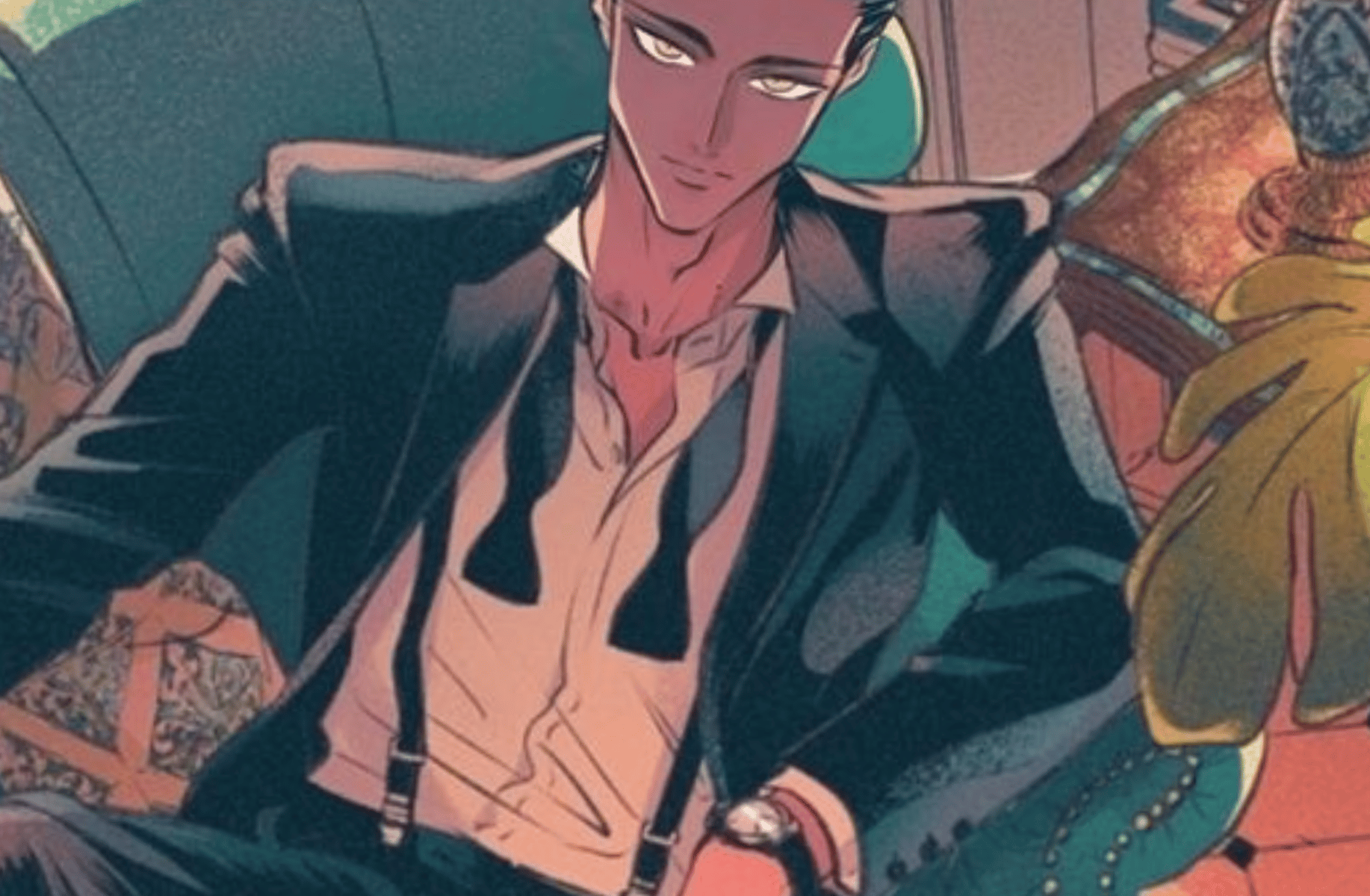 Kirishima Miyama
