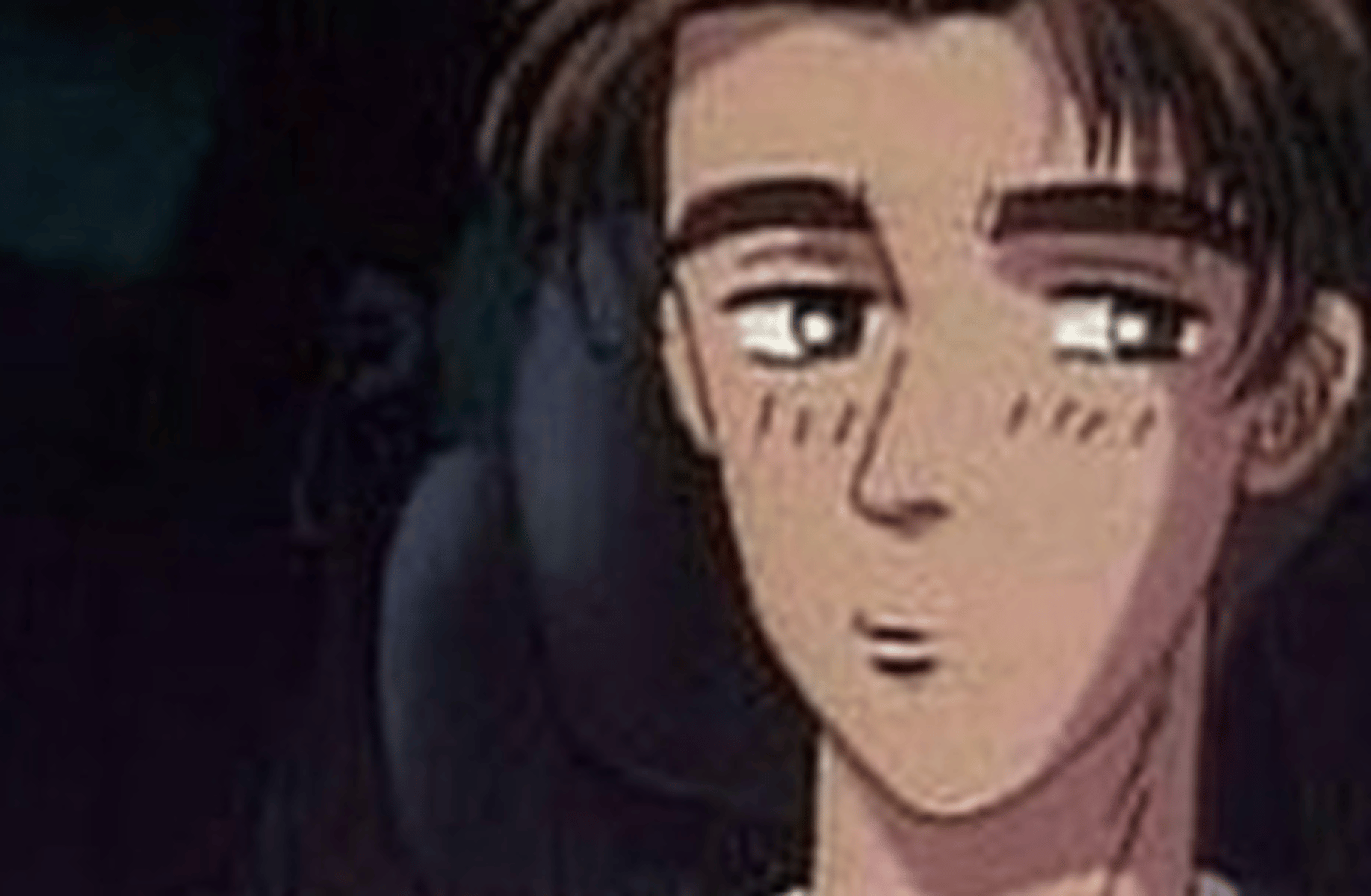 Fujiwara Takumi