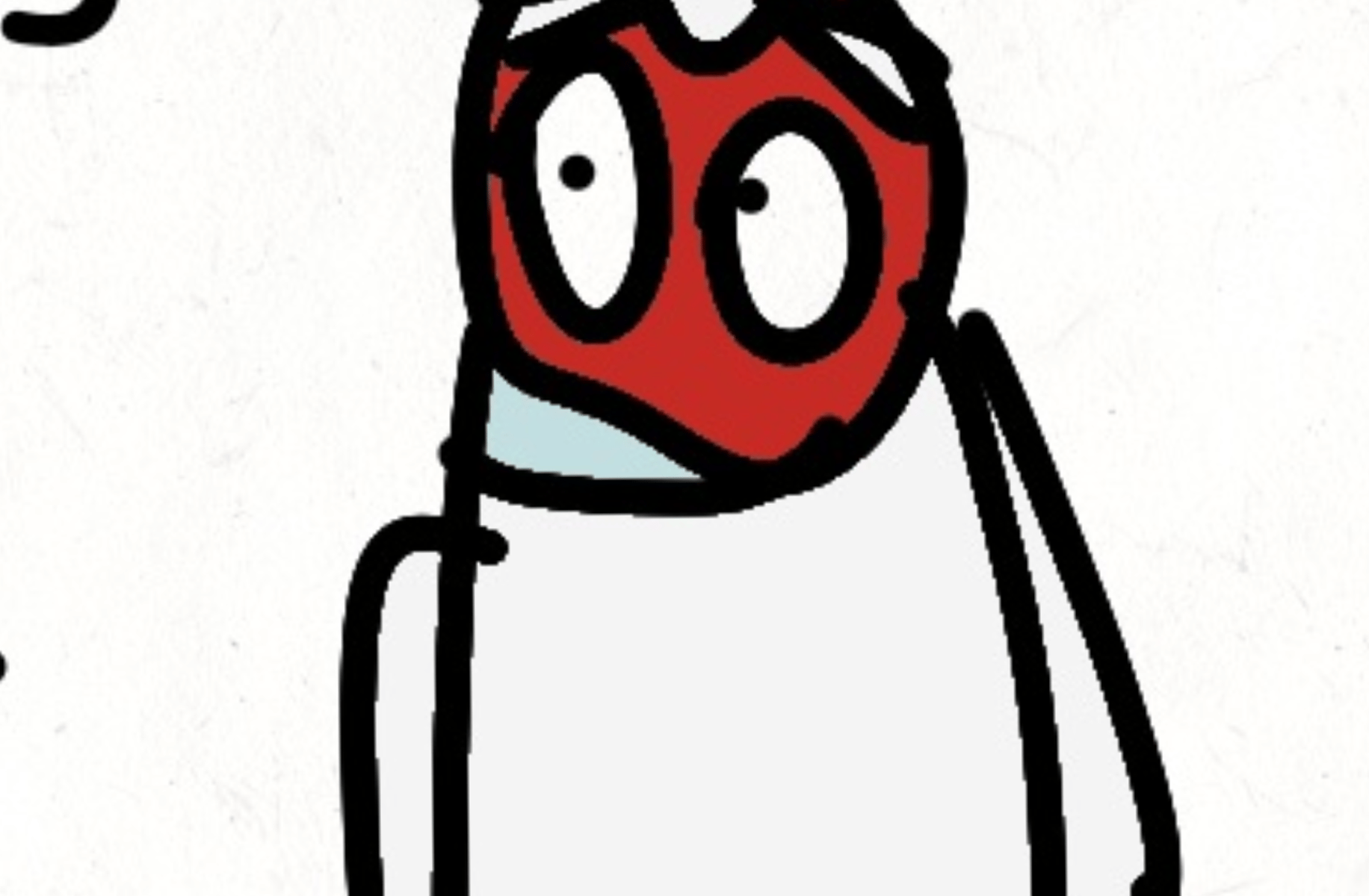 Drawing dr zoidberg