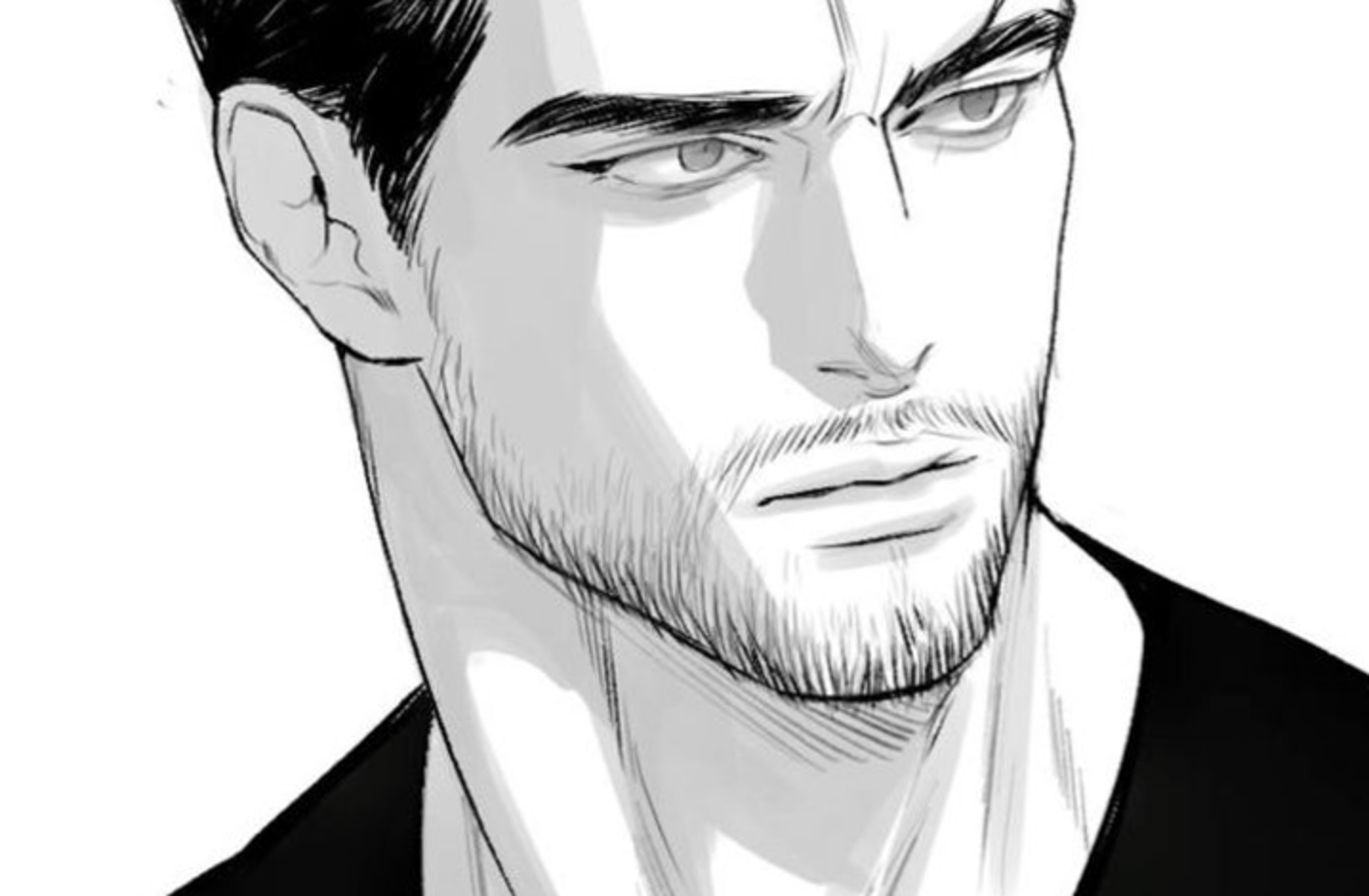 Mafia Husband
