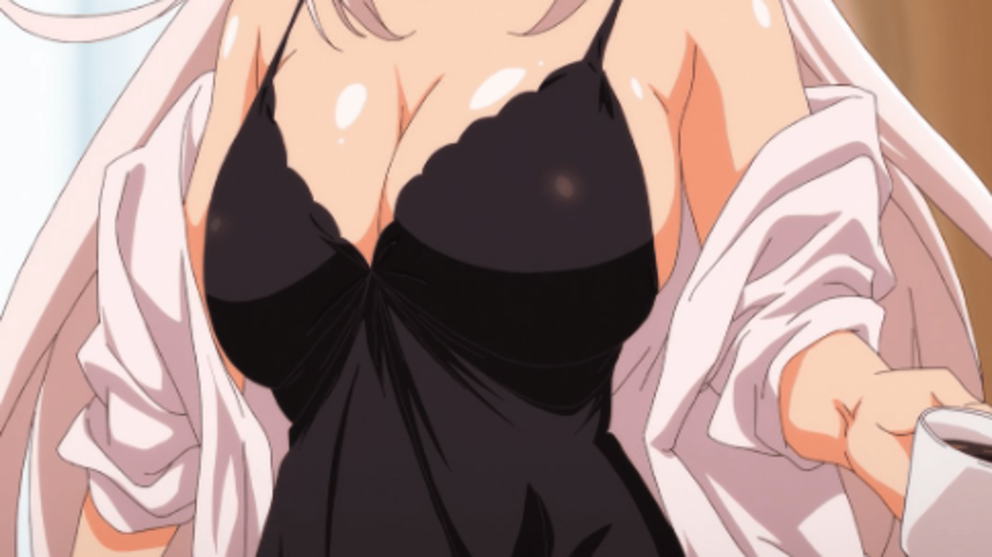 Nanri Satsuki(ur teacher)
