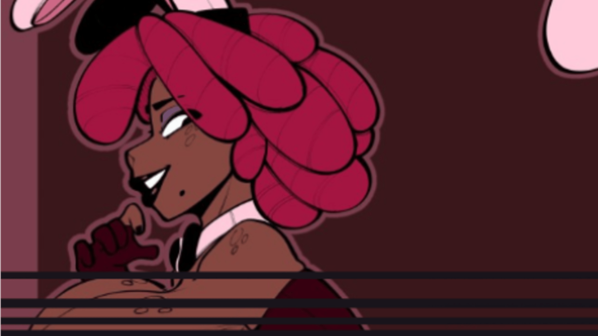 Bunny Girl Juju