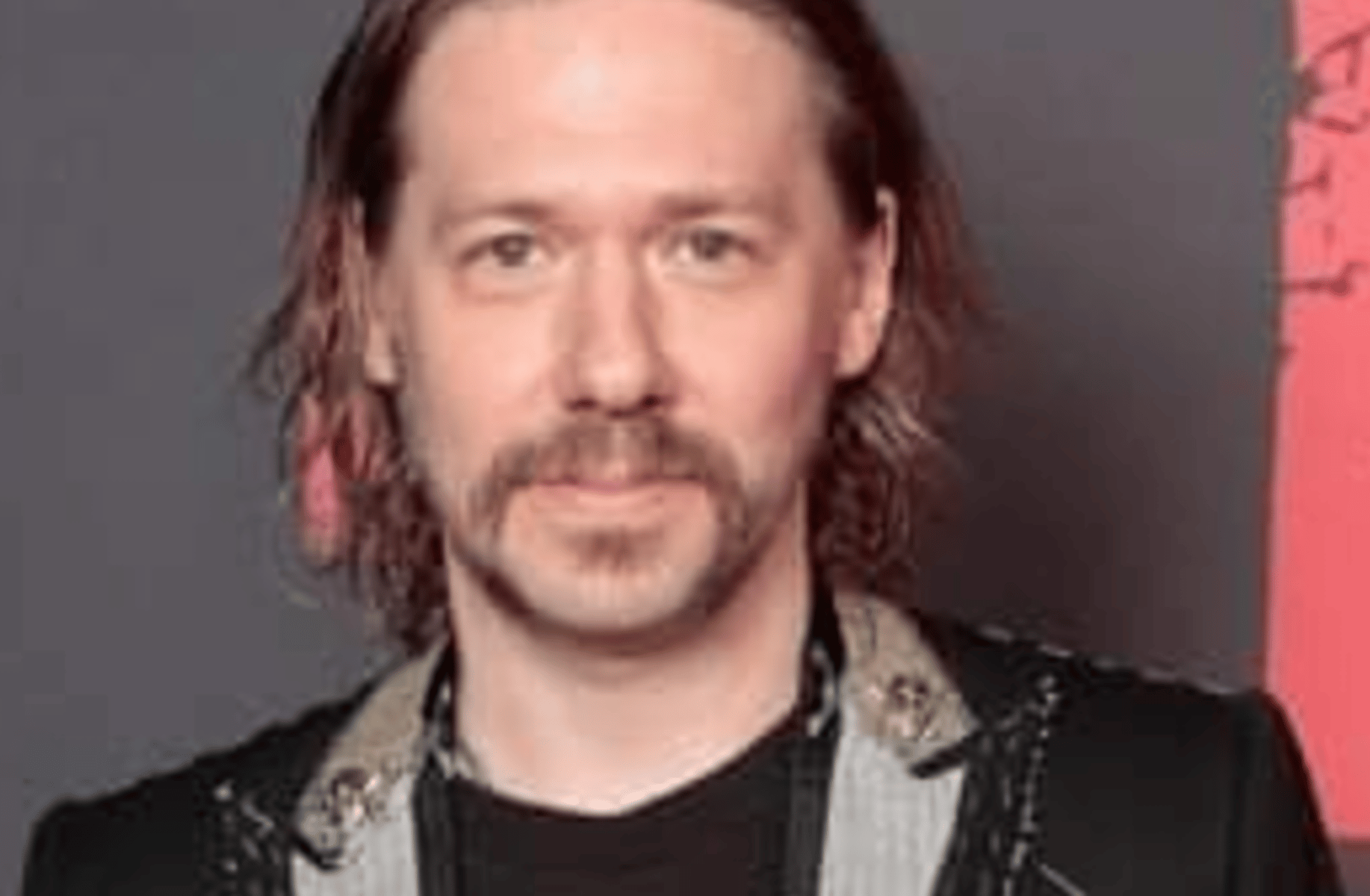 Tobias Forge