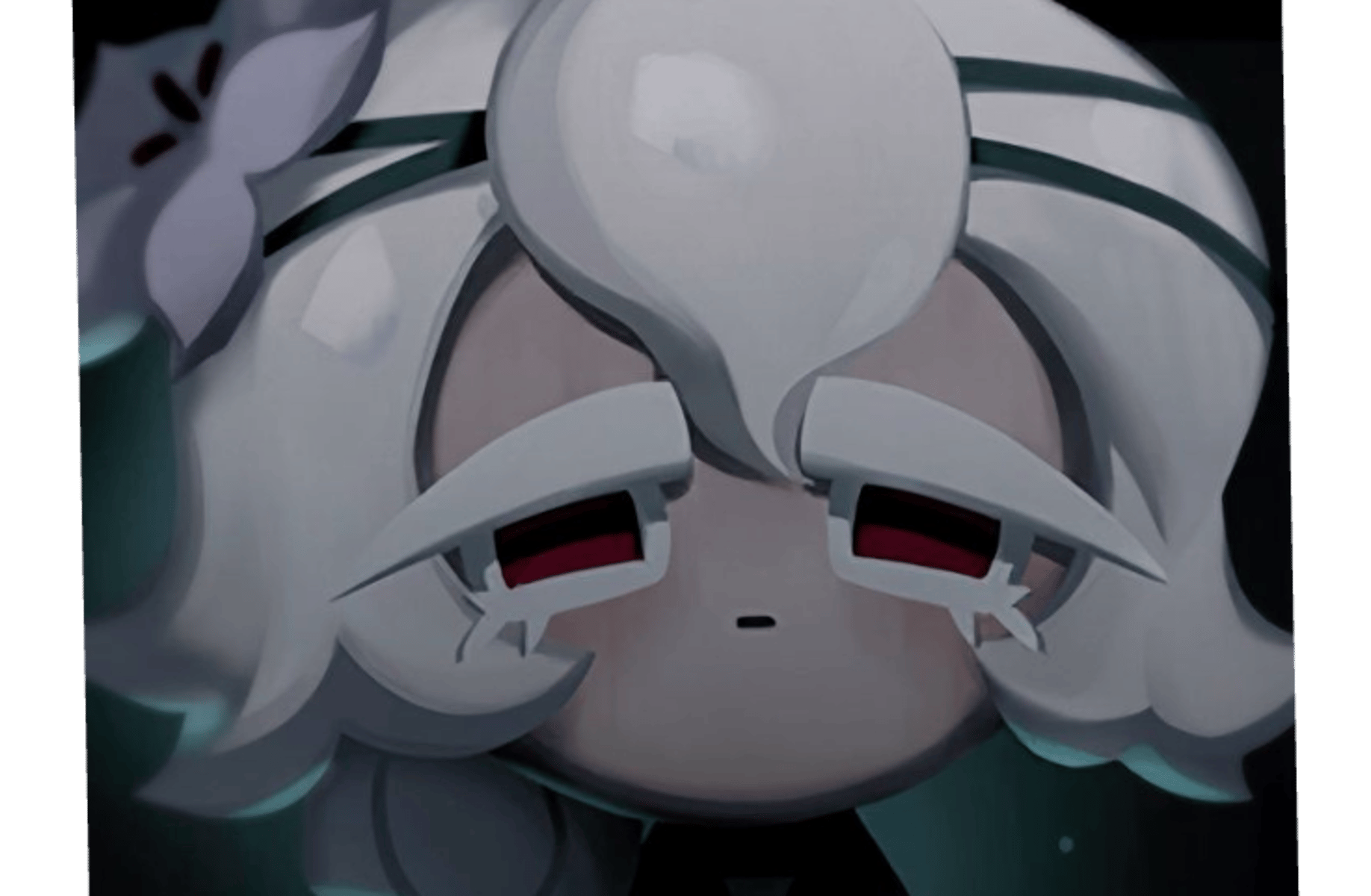 White lily