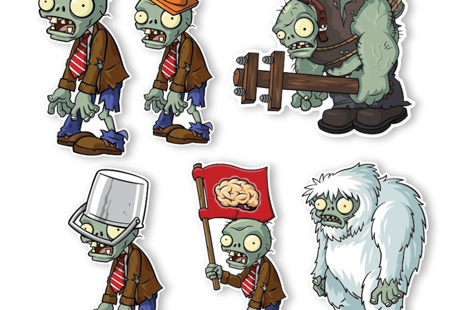 Zombie (pvz)