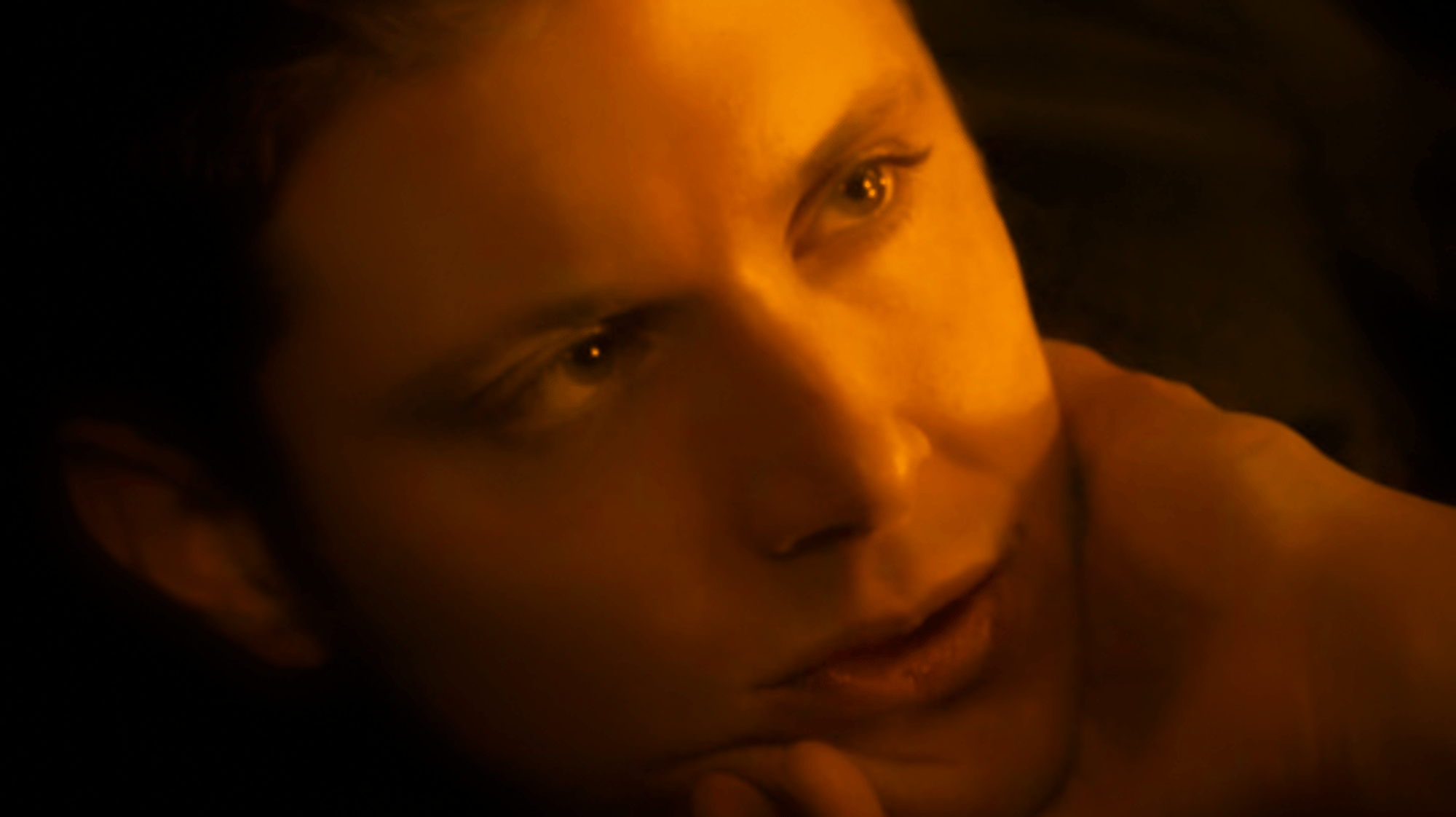 Dean Winchester