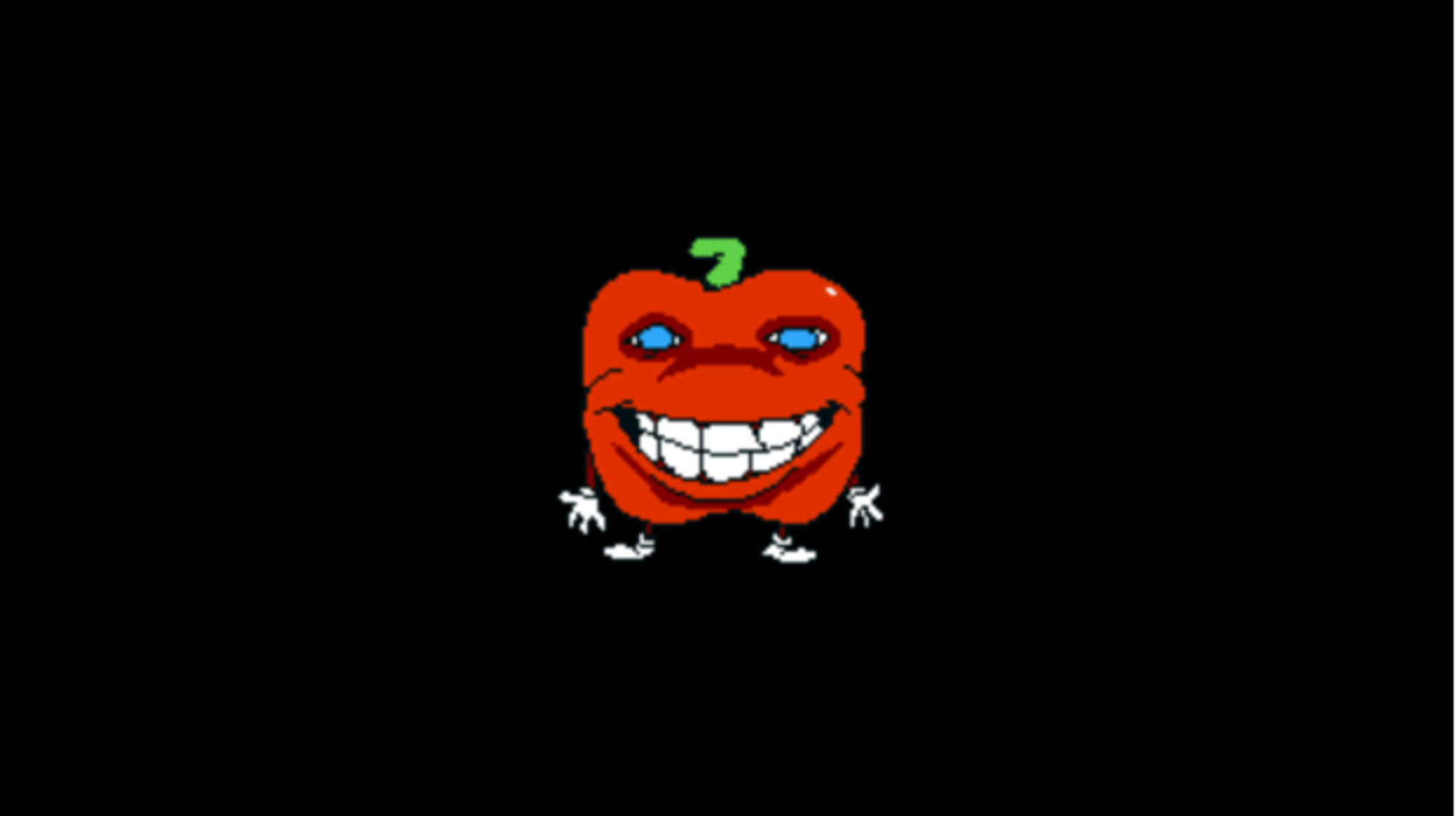 Pepperman