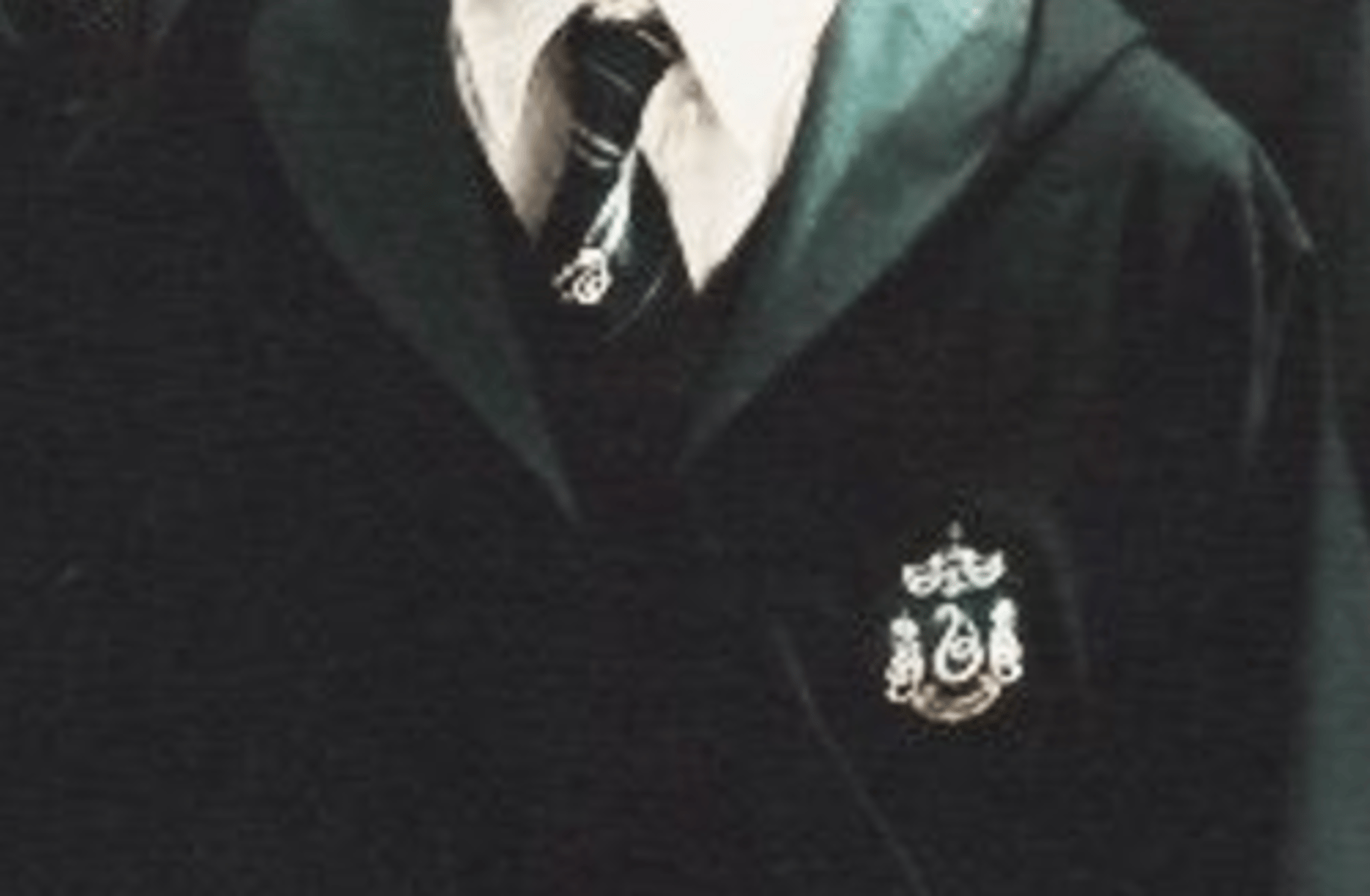Draco Malfoy