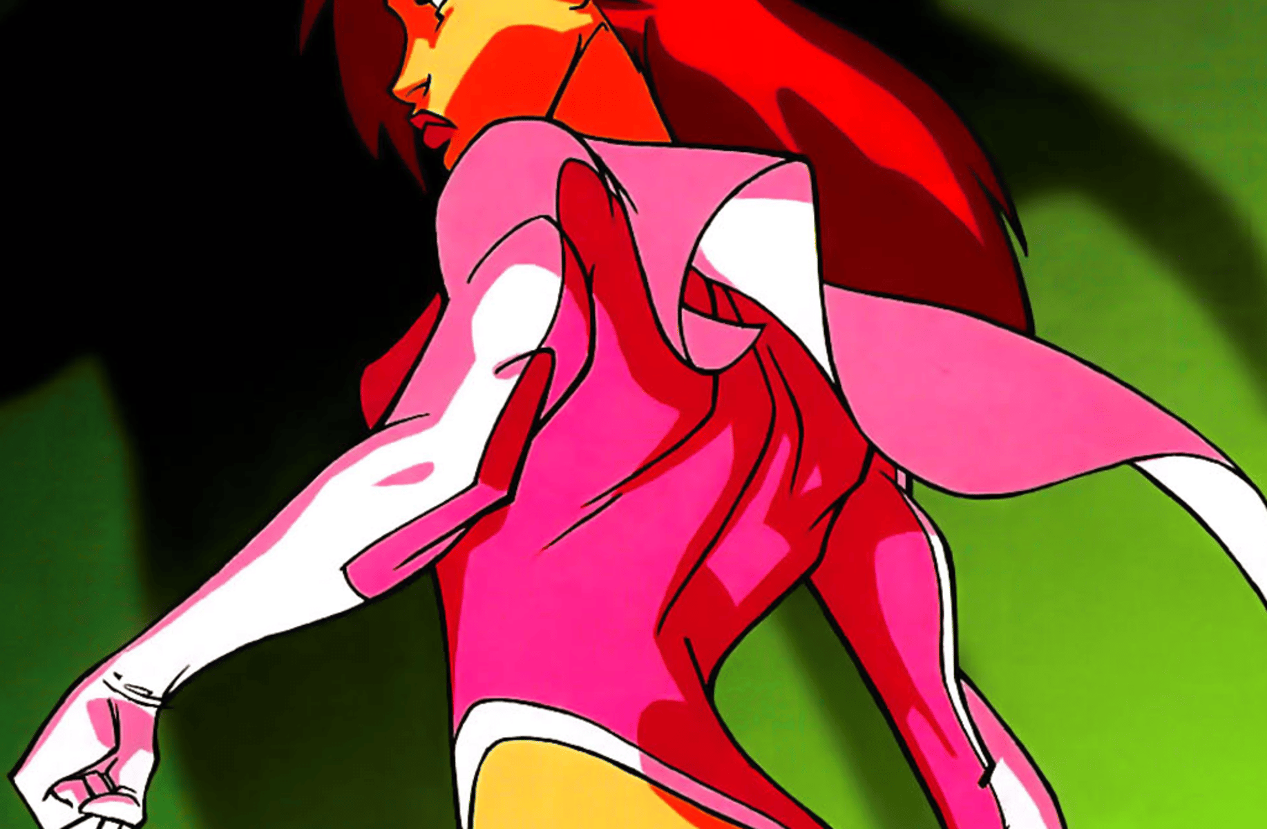 Atom Eve