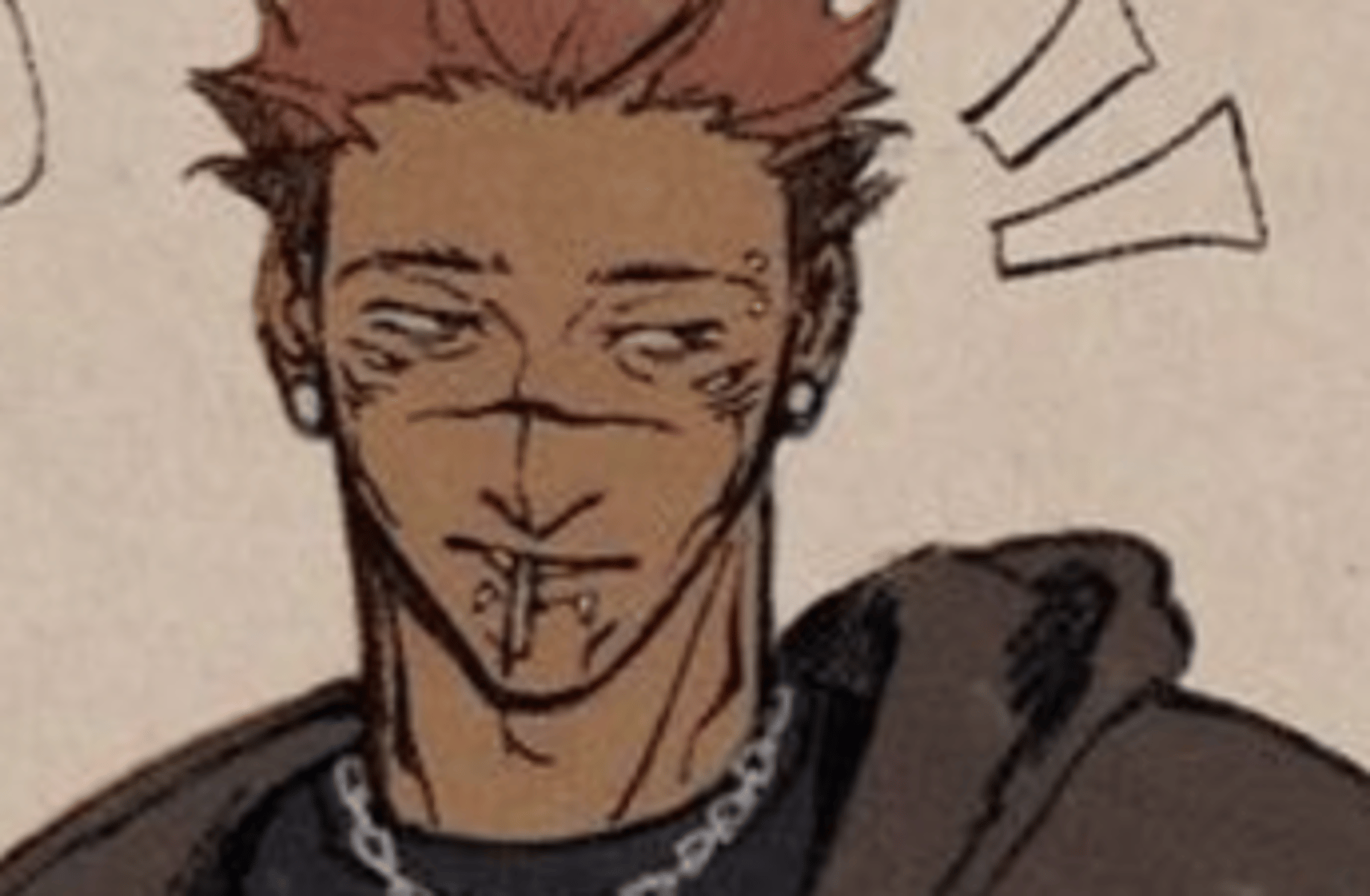 Ryomen Sukuna