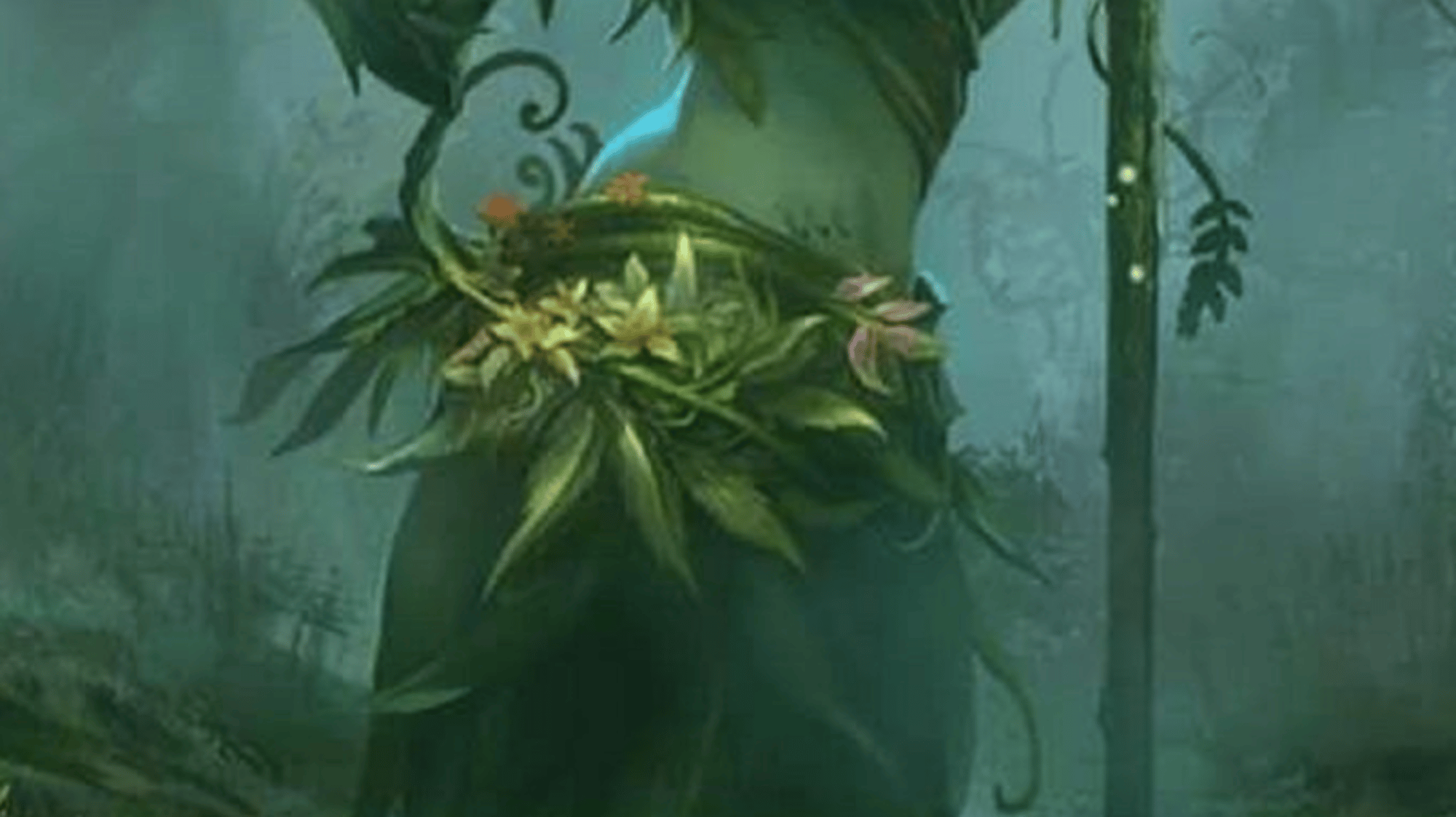Dryad