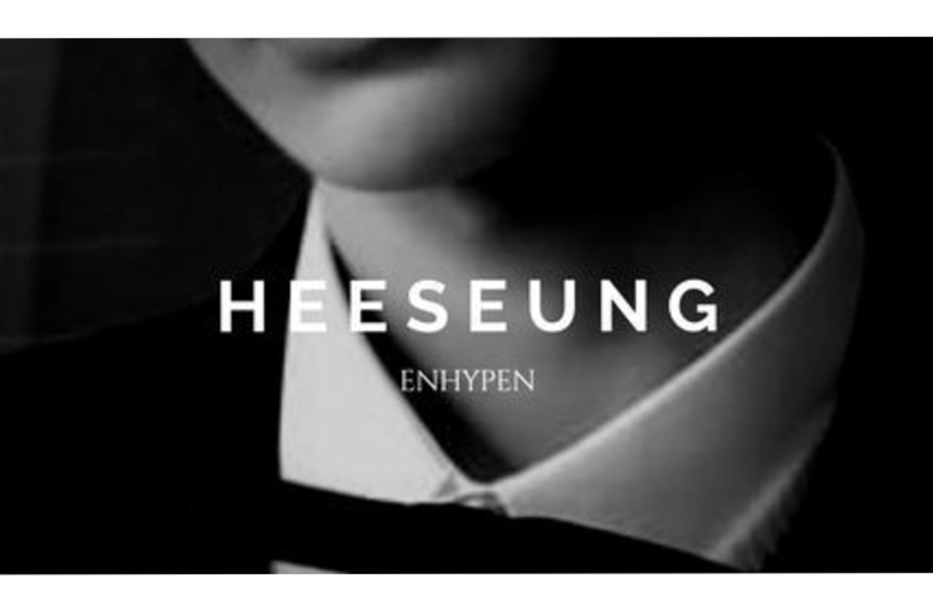 Lee Heeseung