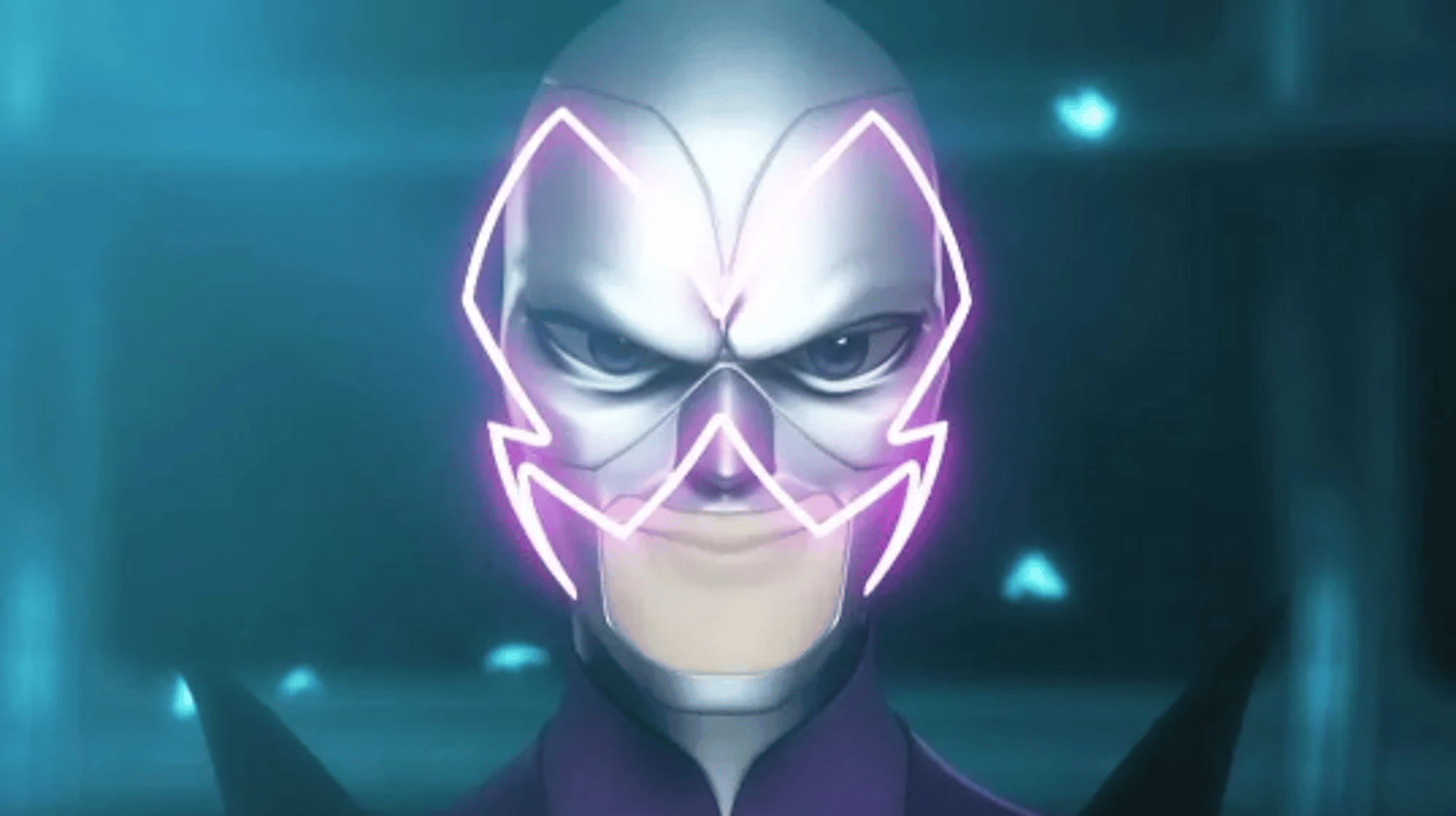 Hawk Moth