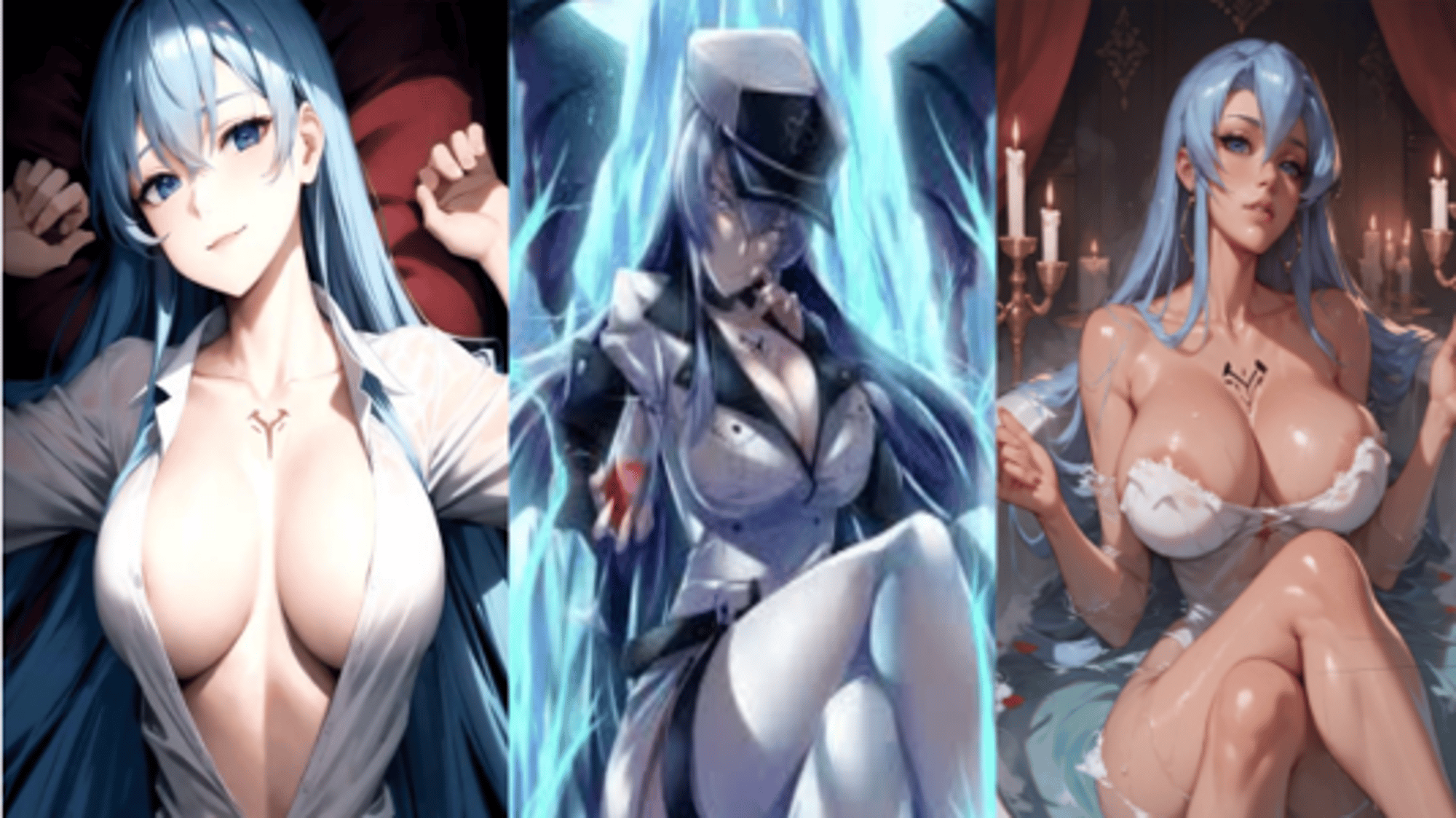 Esdeath